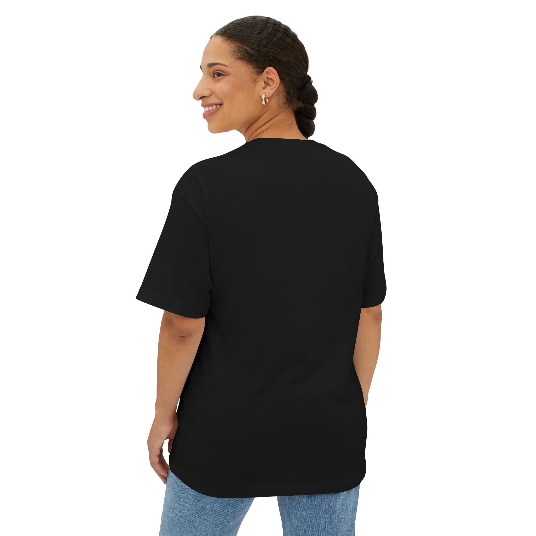 Arctic Trucks white logo tee - Image 4