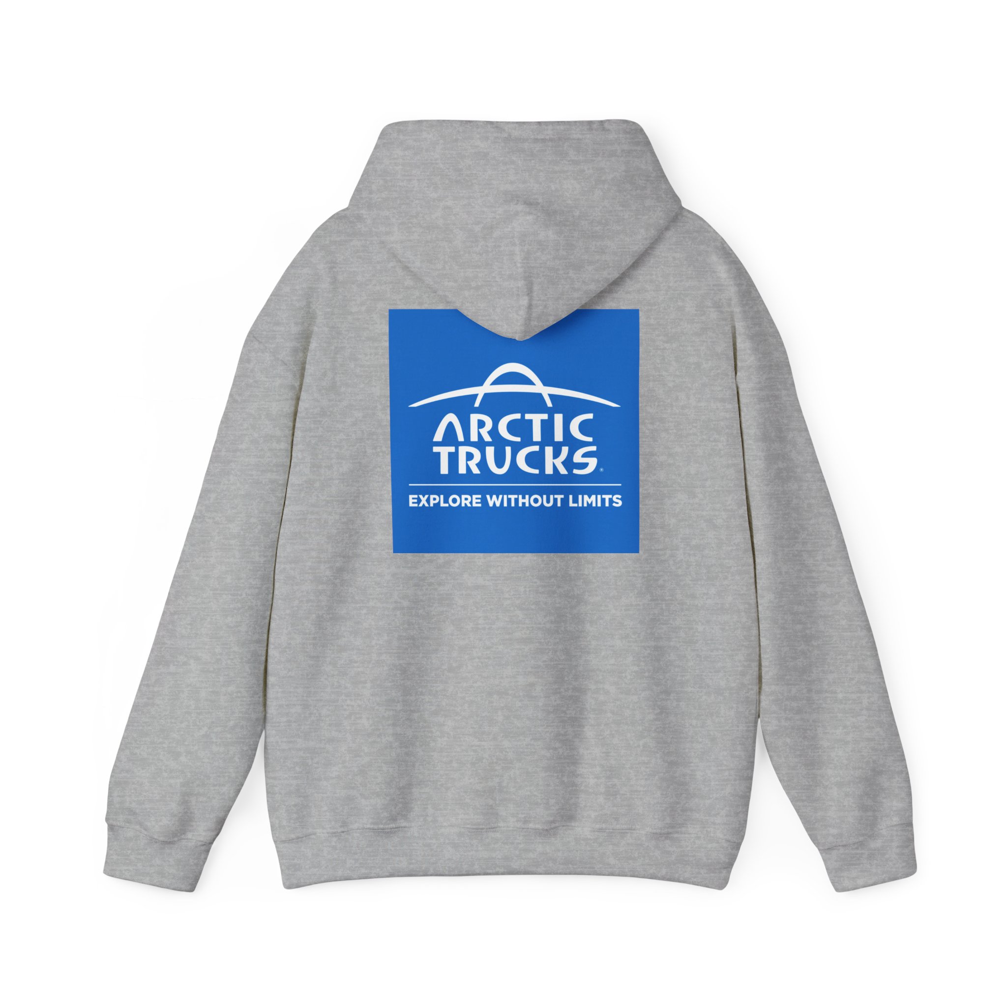 Arctic Trucks Hoodie - Image 6