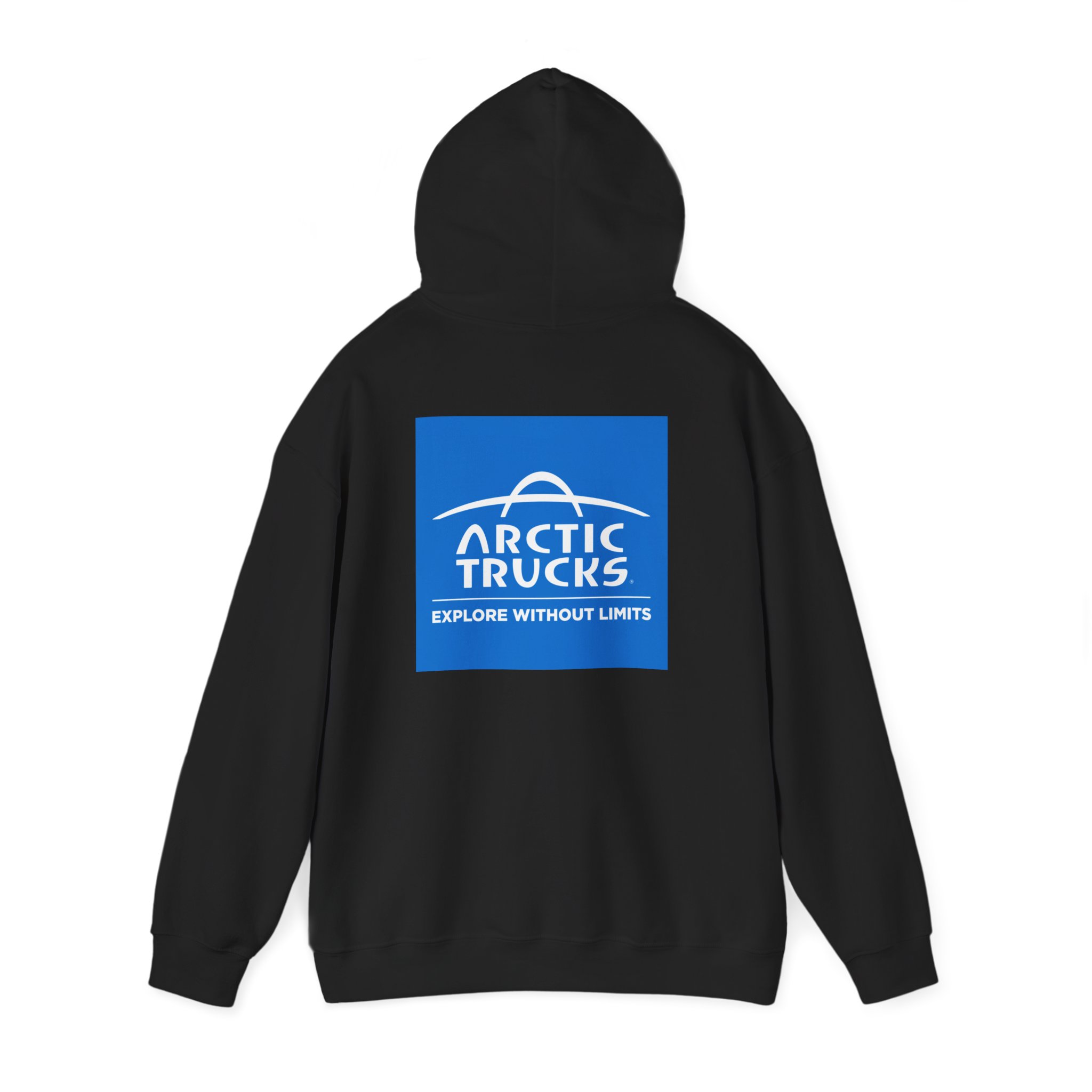 Arctic Trucks Hoodie - Image 3
