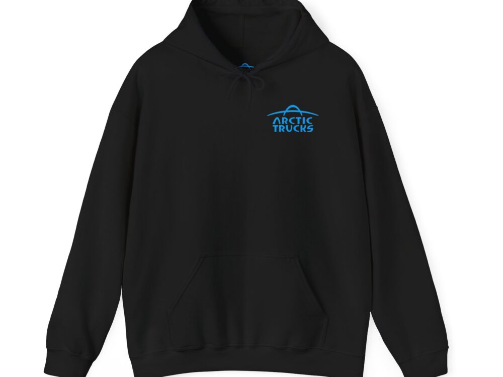 Arctic Trucks Hoodie