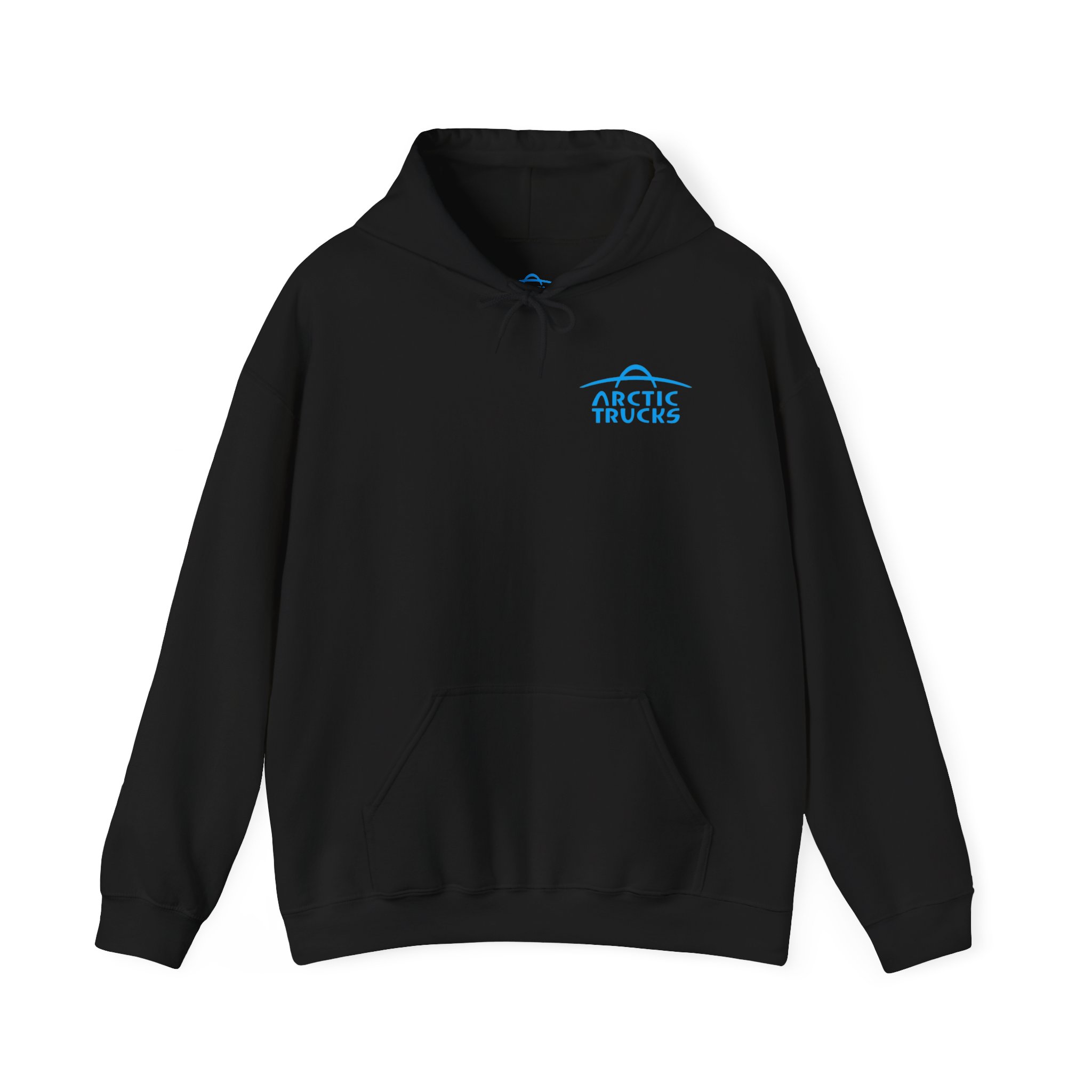 Arctic Trucks Hoodie