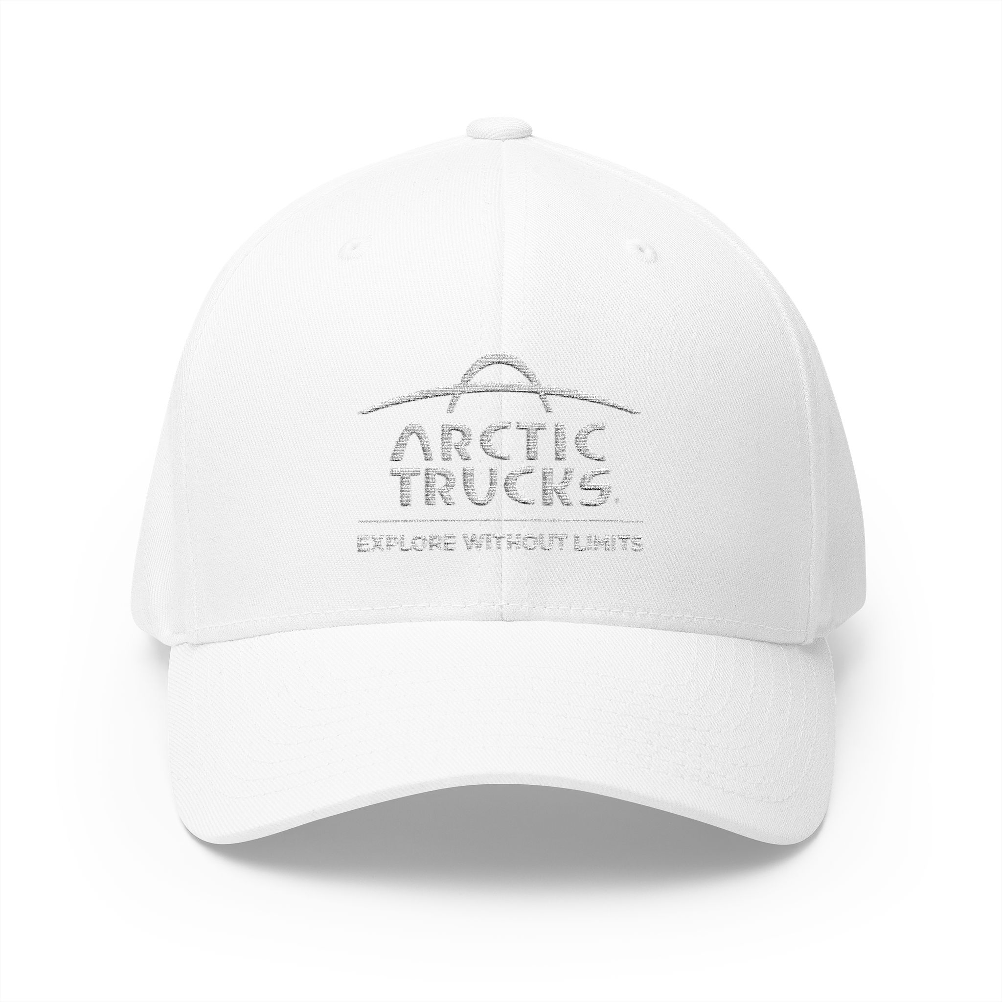 Embroidered Closure Cap | Stylish Accessories, Gift Ideas, Baseball Hat, Summer Fashion, Personalized Headwear - Image 5