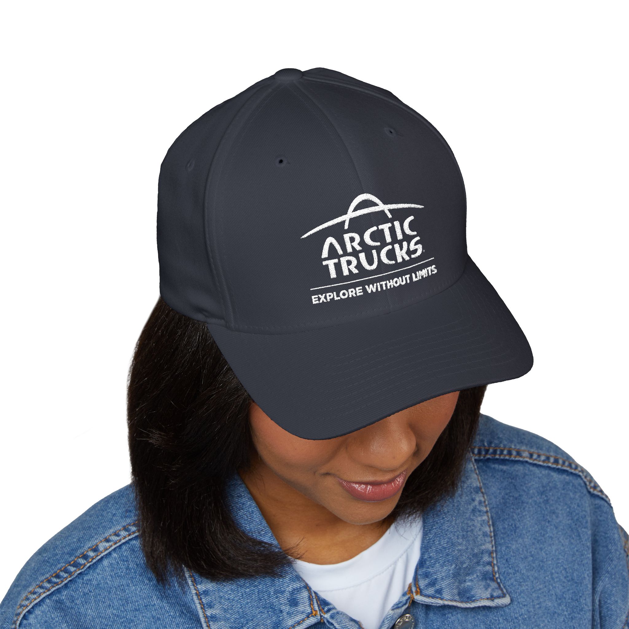 Embroidered Closure Cap | Stylish Accessories, Gift Ideas, Baseball Hat, Summer Fashion, Personalized Headwear - Image 35
