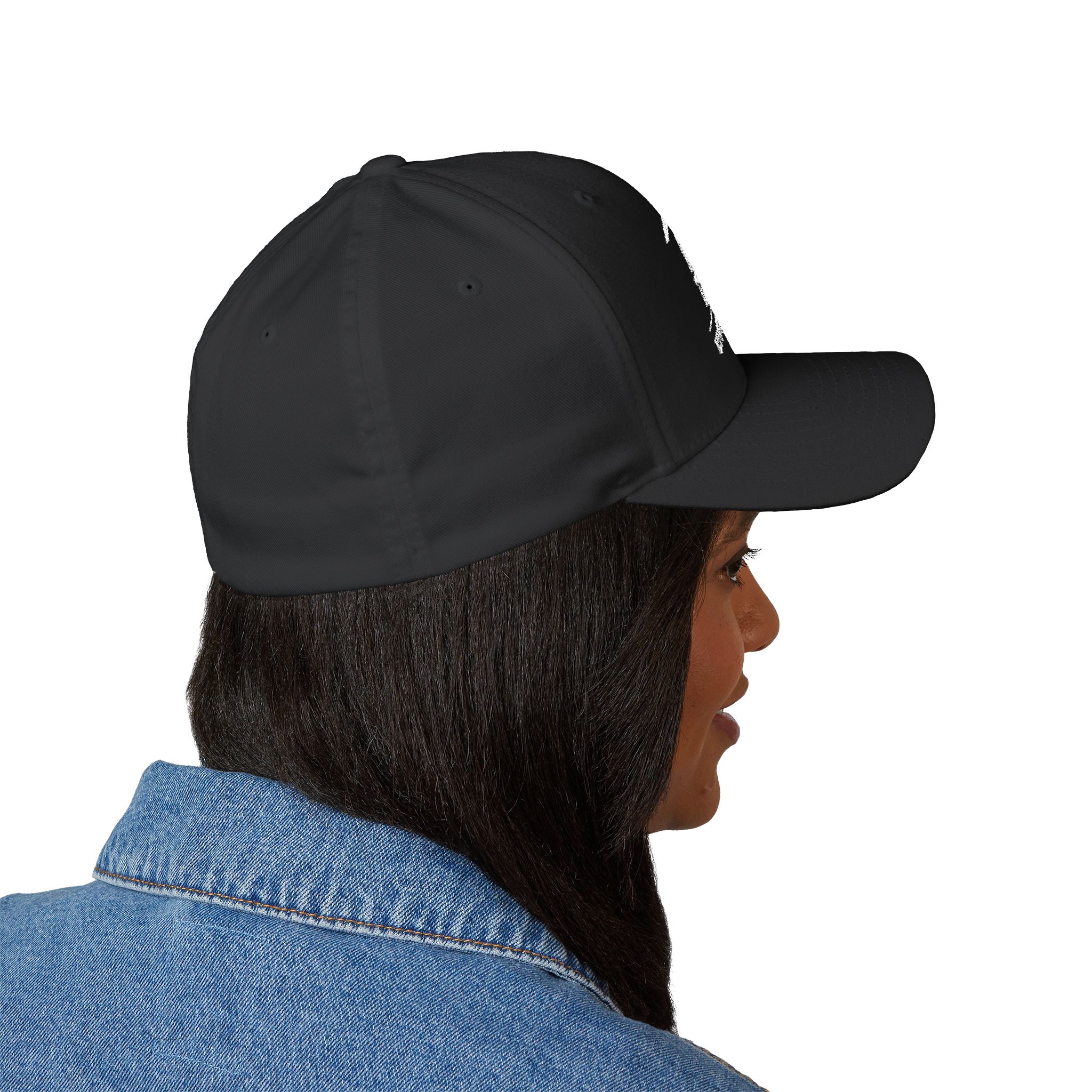 Embroidered Closure Cap | Stylish Accessories, Gift Ideas, Baseball Hat, Summer Fashion, Personalized Headwear - Image 40