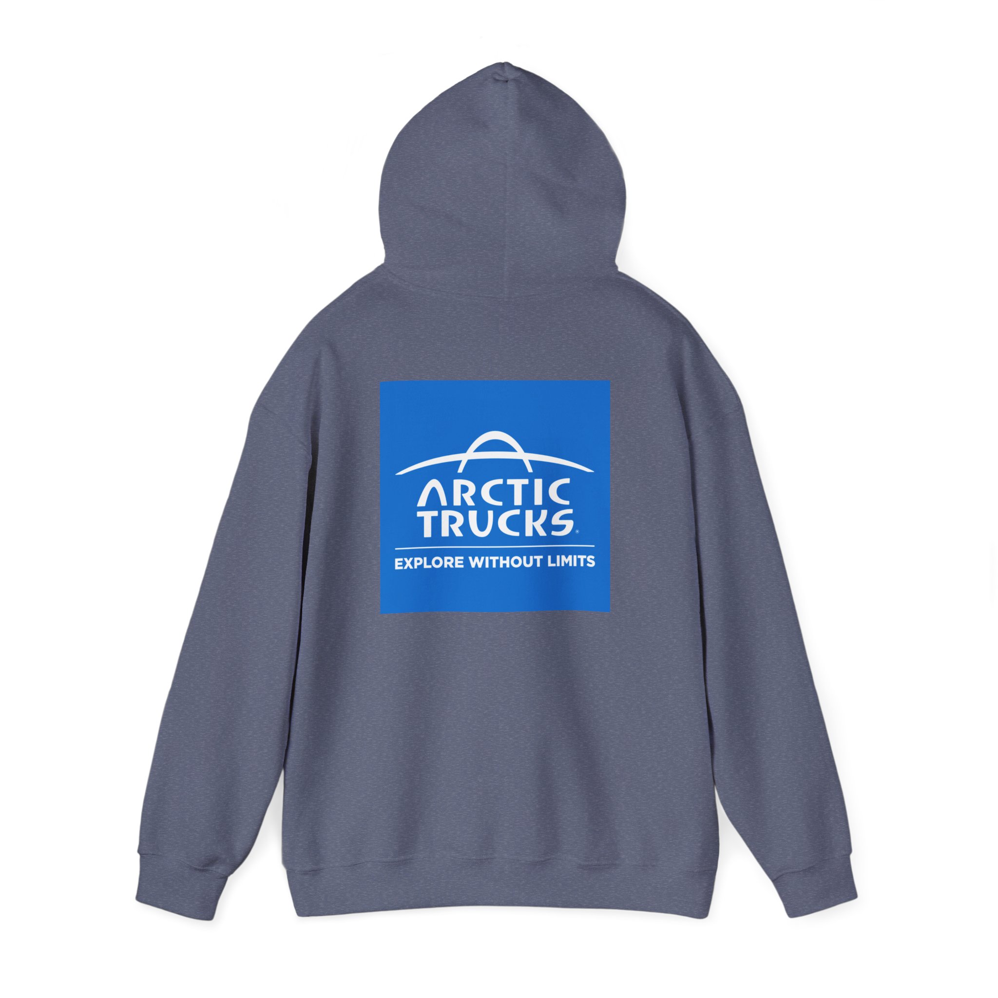 Arctic Trucks Hoodie - Image 31