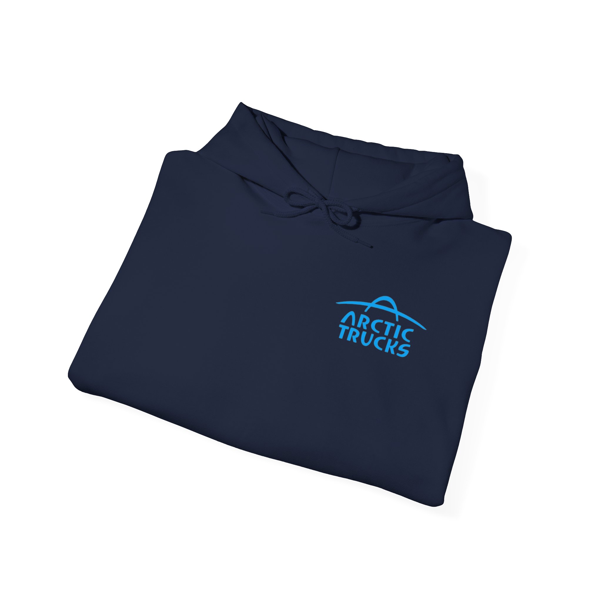 Arctic Trucks Hoodie - Image 28