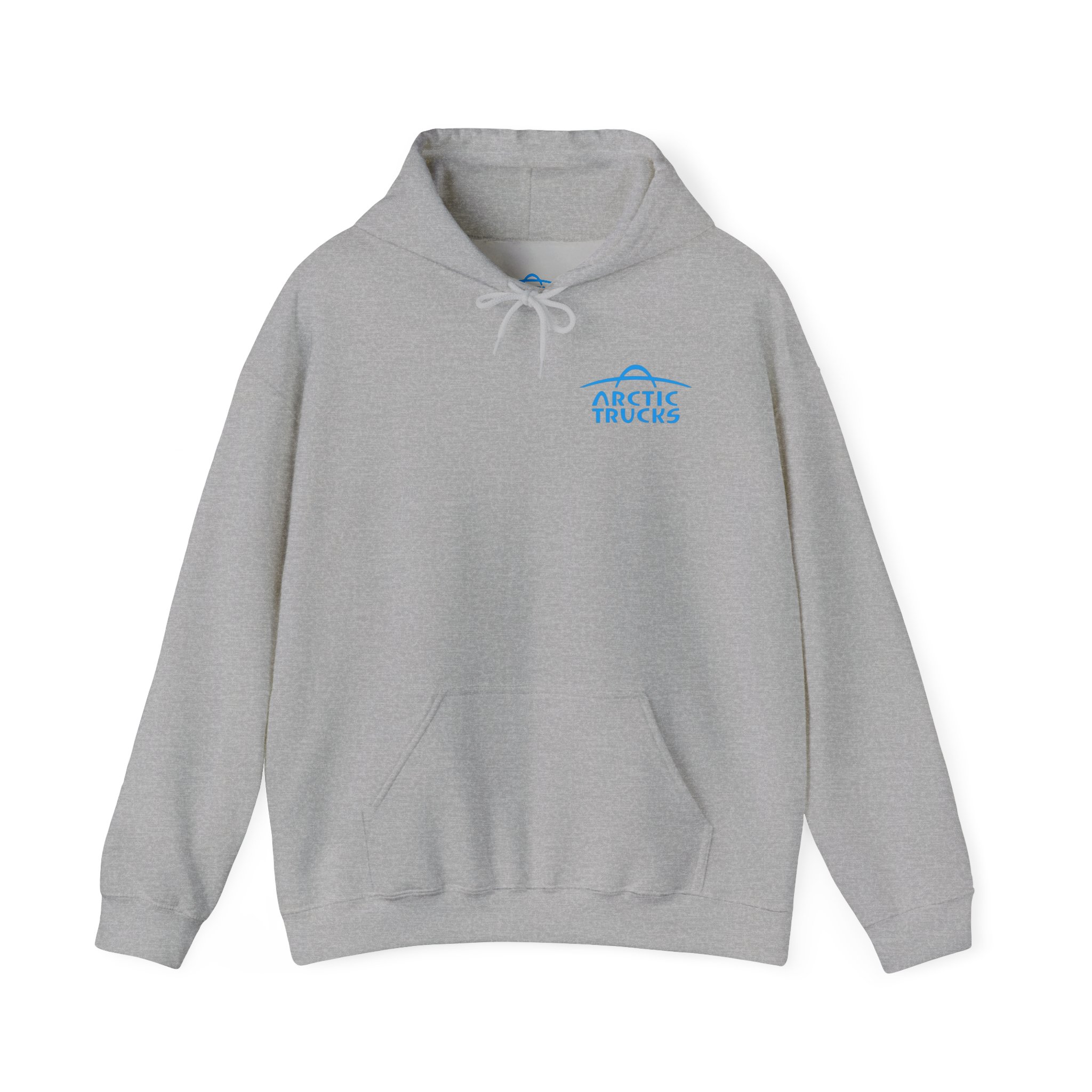 Arctic Trucks Hoodie - Image 5