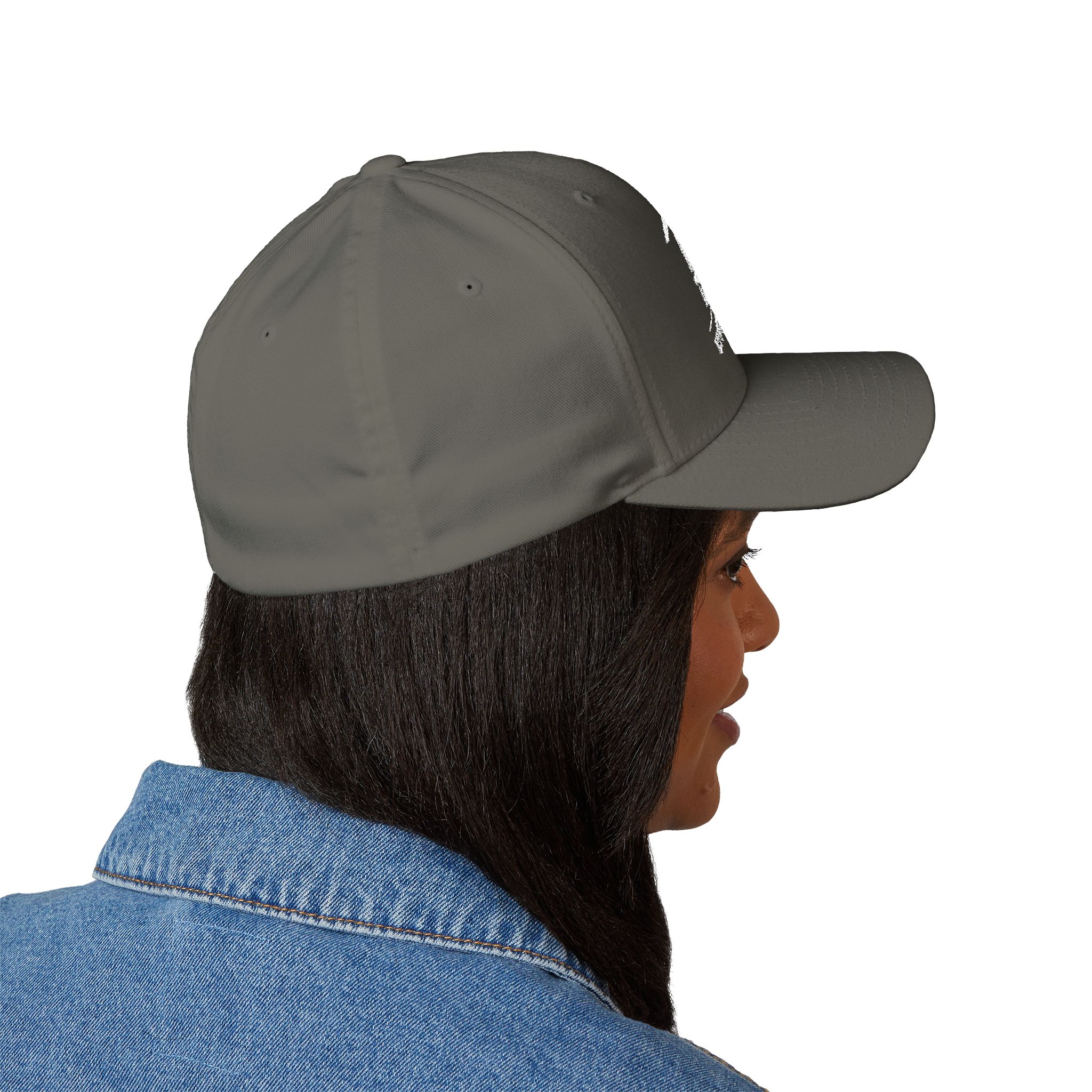 Embroidered Closure Cap | Stylish Accessories, Gift Ideas, Baseball Hat, Summer Fashion, Personalized Headwear - Image 20