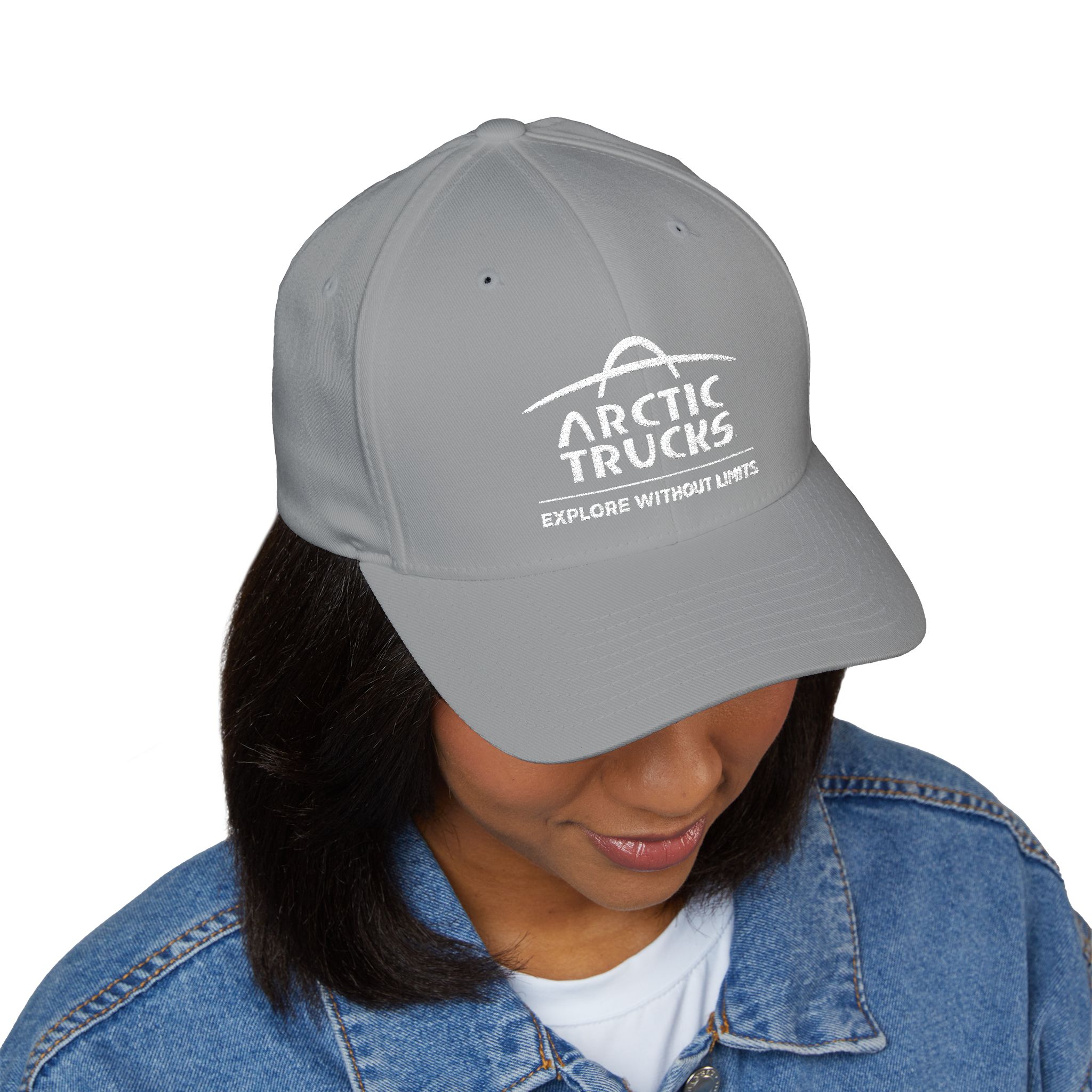 Embroidered Closure Cap | Stylish Accessories, Gift Ideas, Baseball Hat, Summer Fashion, Personalized Headwear - Image 11