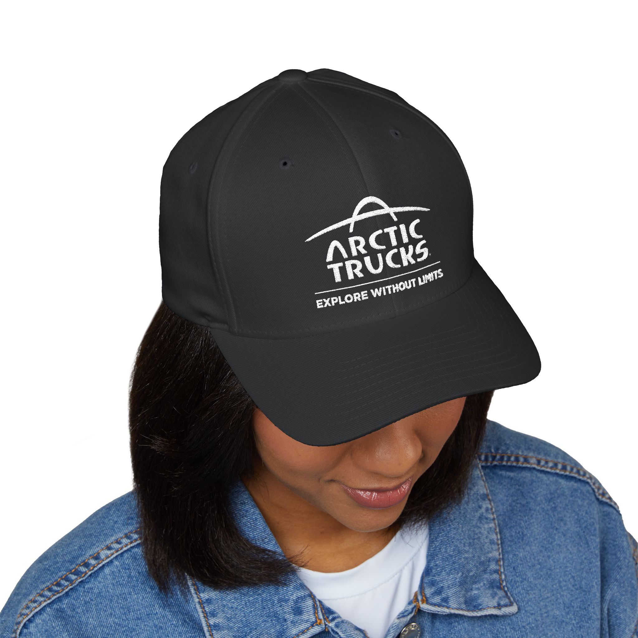 Embroidered Closure Cap | Stylish Accessories, Gift Ideas, Baseball Hat, Summer Fashion, Personalized Headwear - Image 39