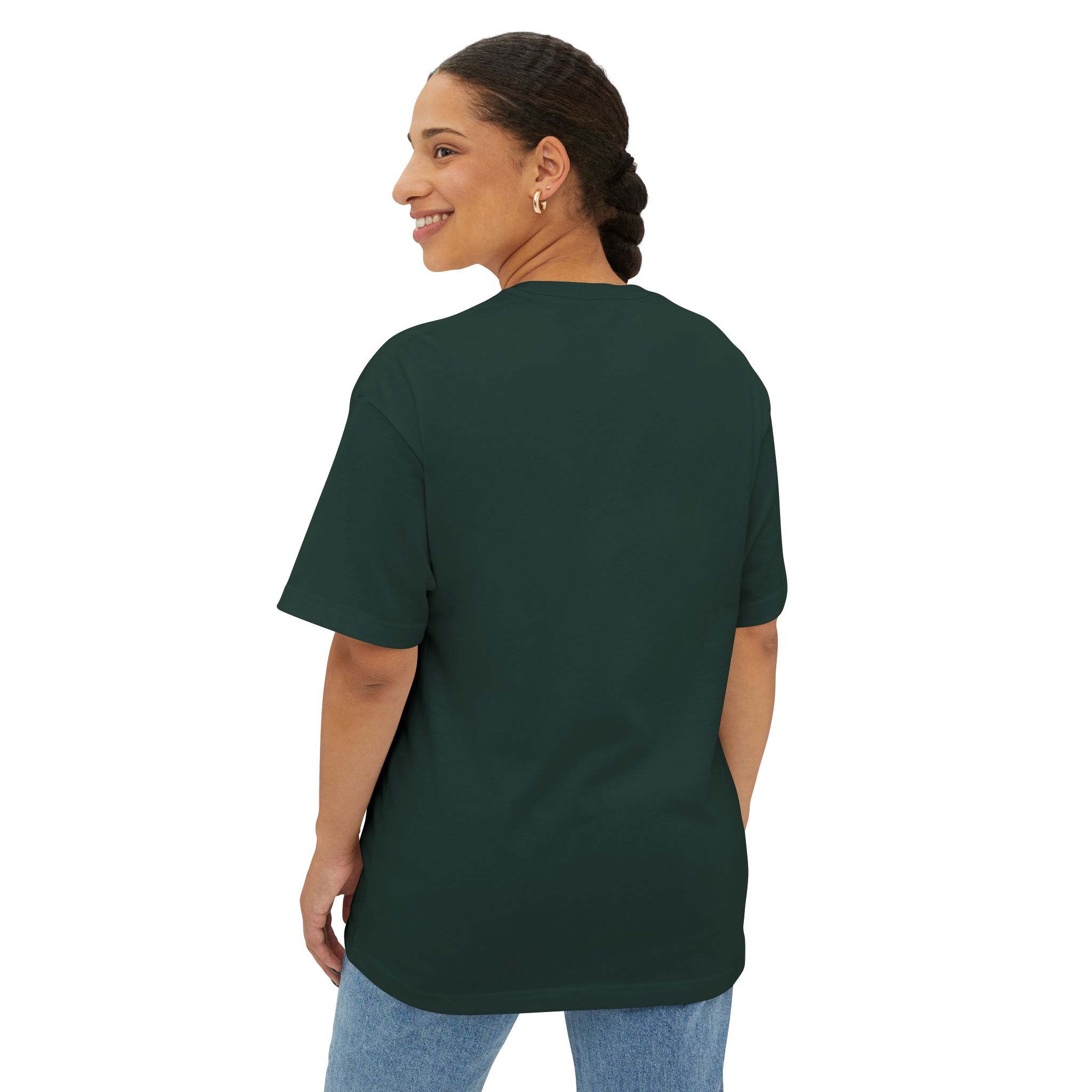 Arctic Trucks white logo tee - Image 12
