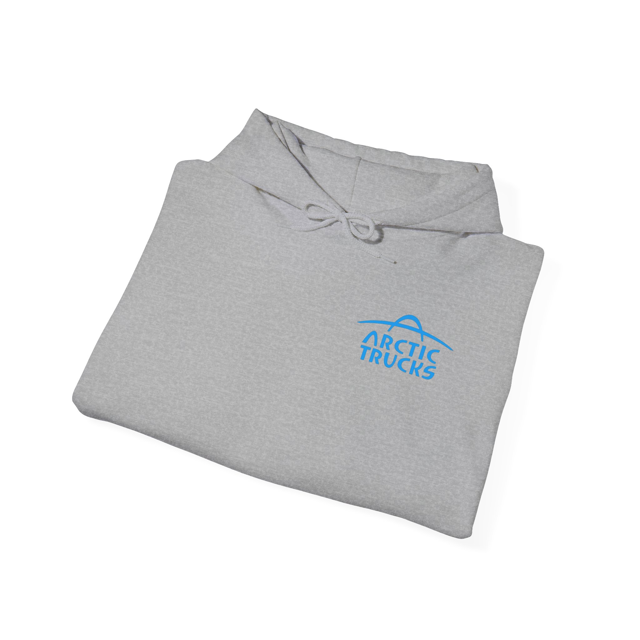 Arctic Trucks Hoodie - Image 8