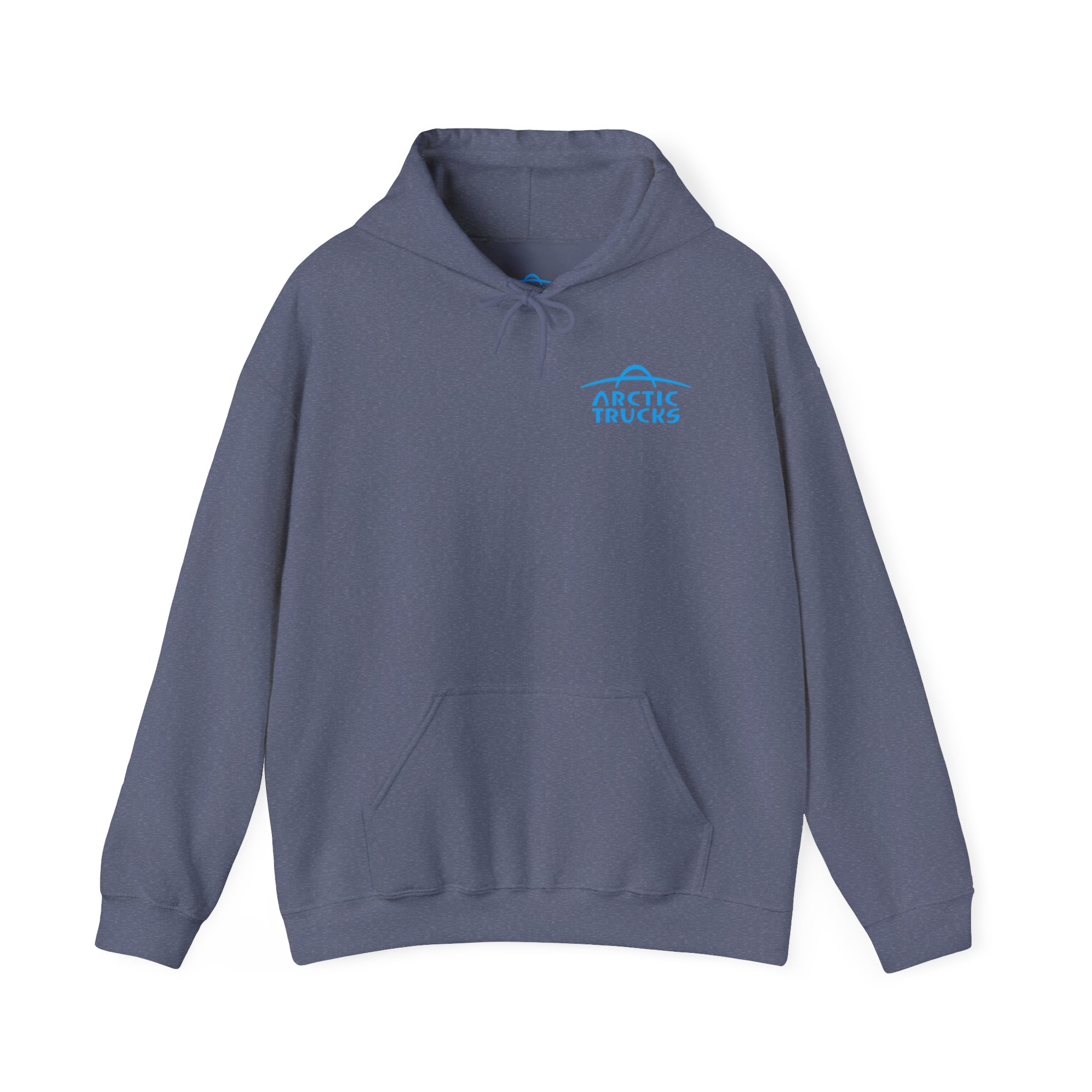 Arctic Trucks Hoodie - Image 29