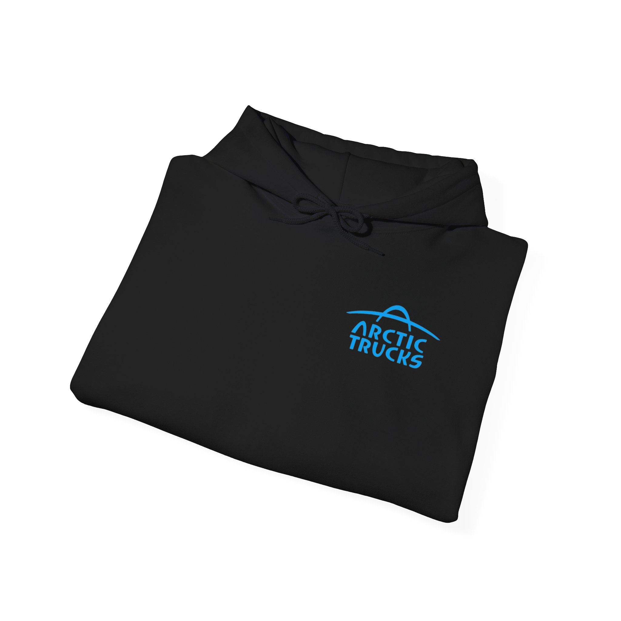 Arctic Trucks Hoodie - Image 4