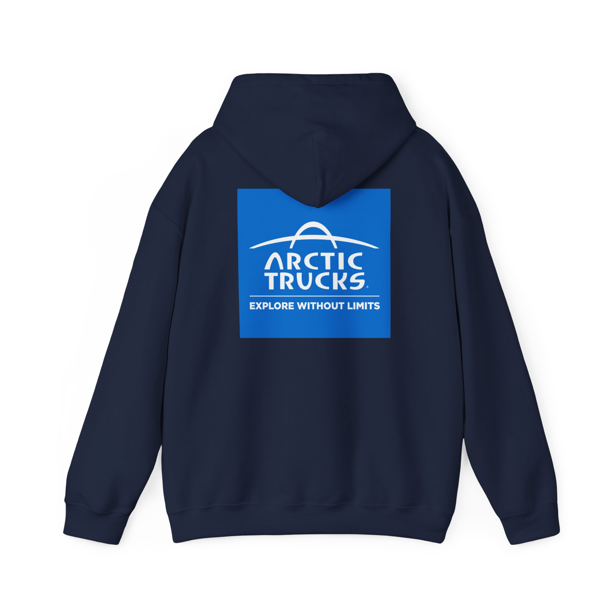 Arctic Trucks Hoodie - Image 26