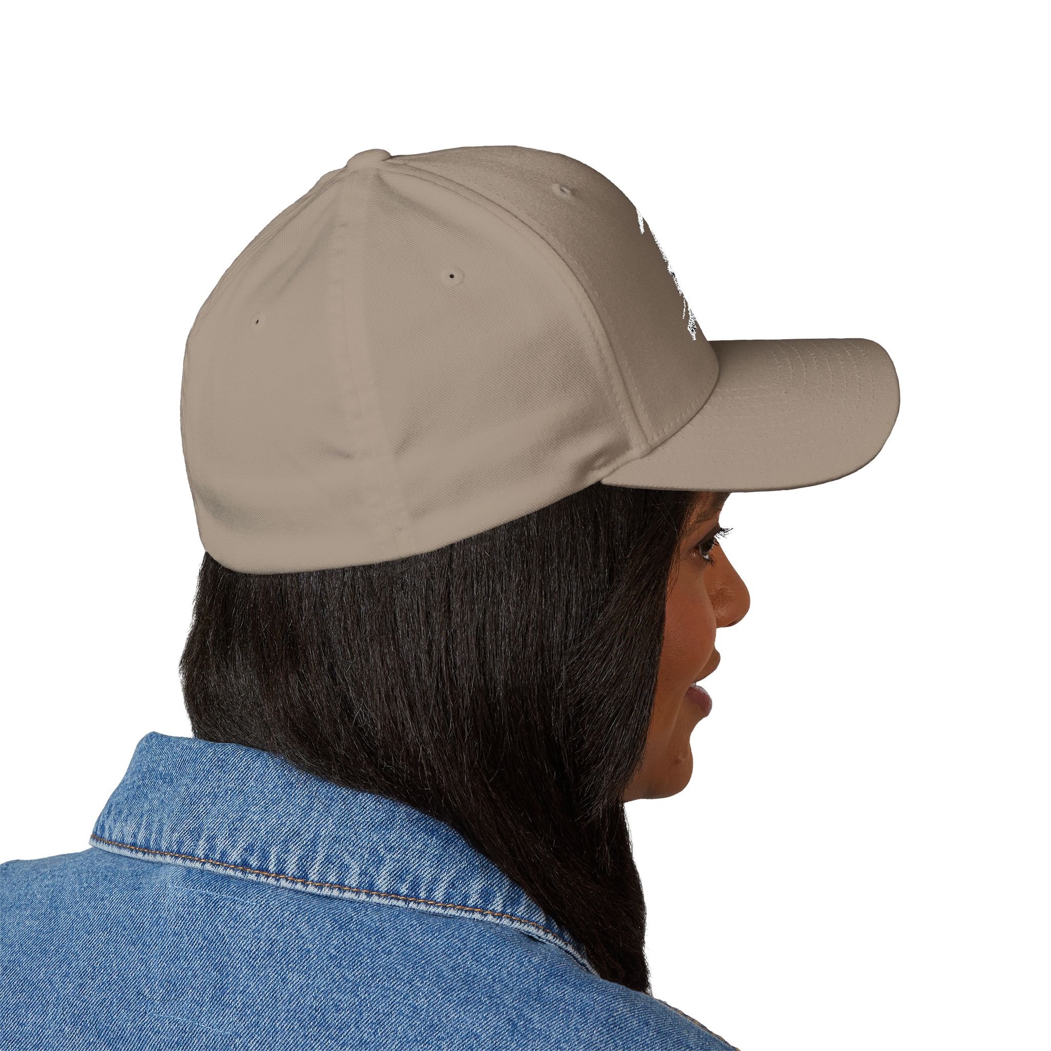 Embroidered Closure Cap | Stylish Accessories, Gift Ideas, Baseball Hat, Summer Fashion, Personalized Headwear - Image 16