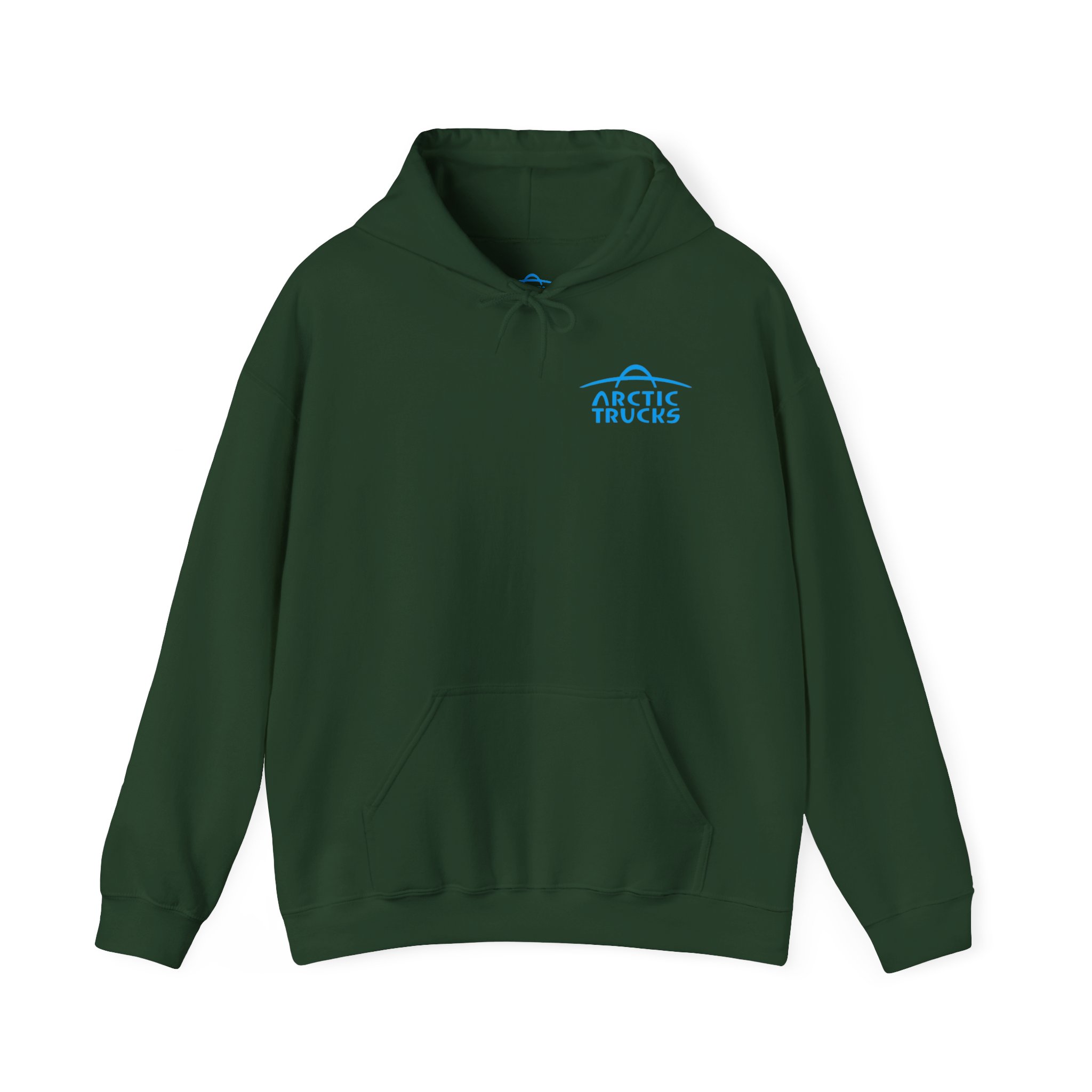 Arctic Trucks Hoodie - Image 13