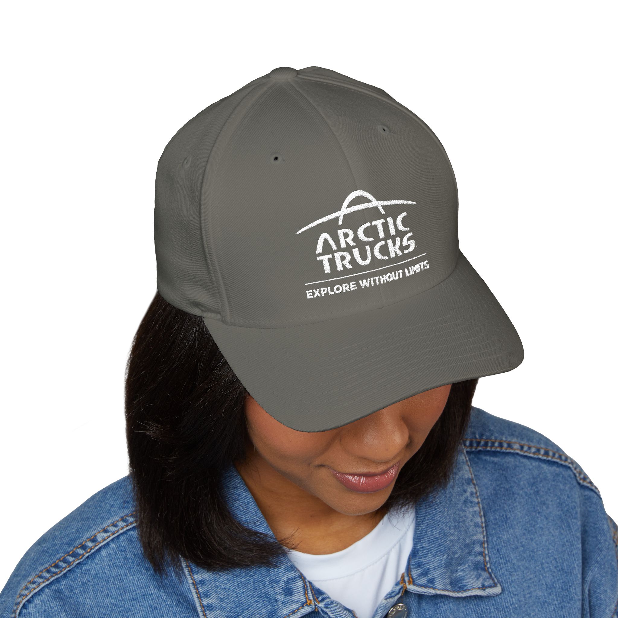 Embroidered Closure Cap | Stylish Accessories, Gift Ideas, Baseball Hat, Summer Fashion, Personalized Headwear - Image 19