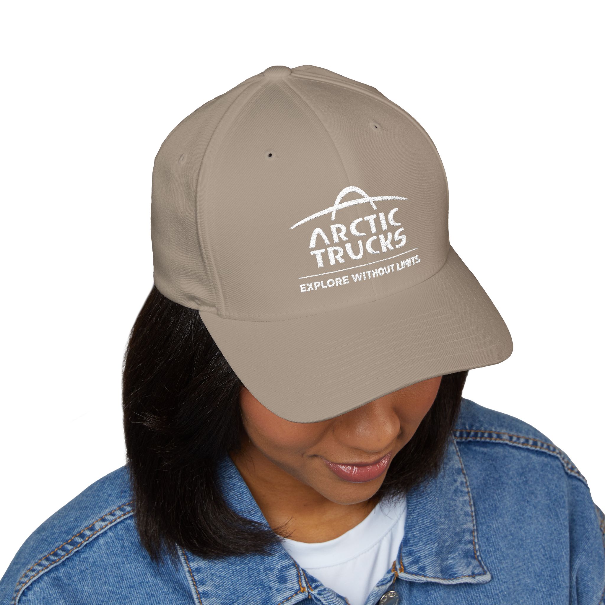Embroidered Closure Cap | Stylish Accessories, Gift Ideas, Baseball Hat, Summer Fashion, Personalized Headwear - Image 15