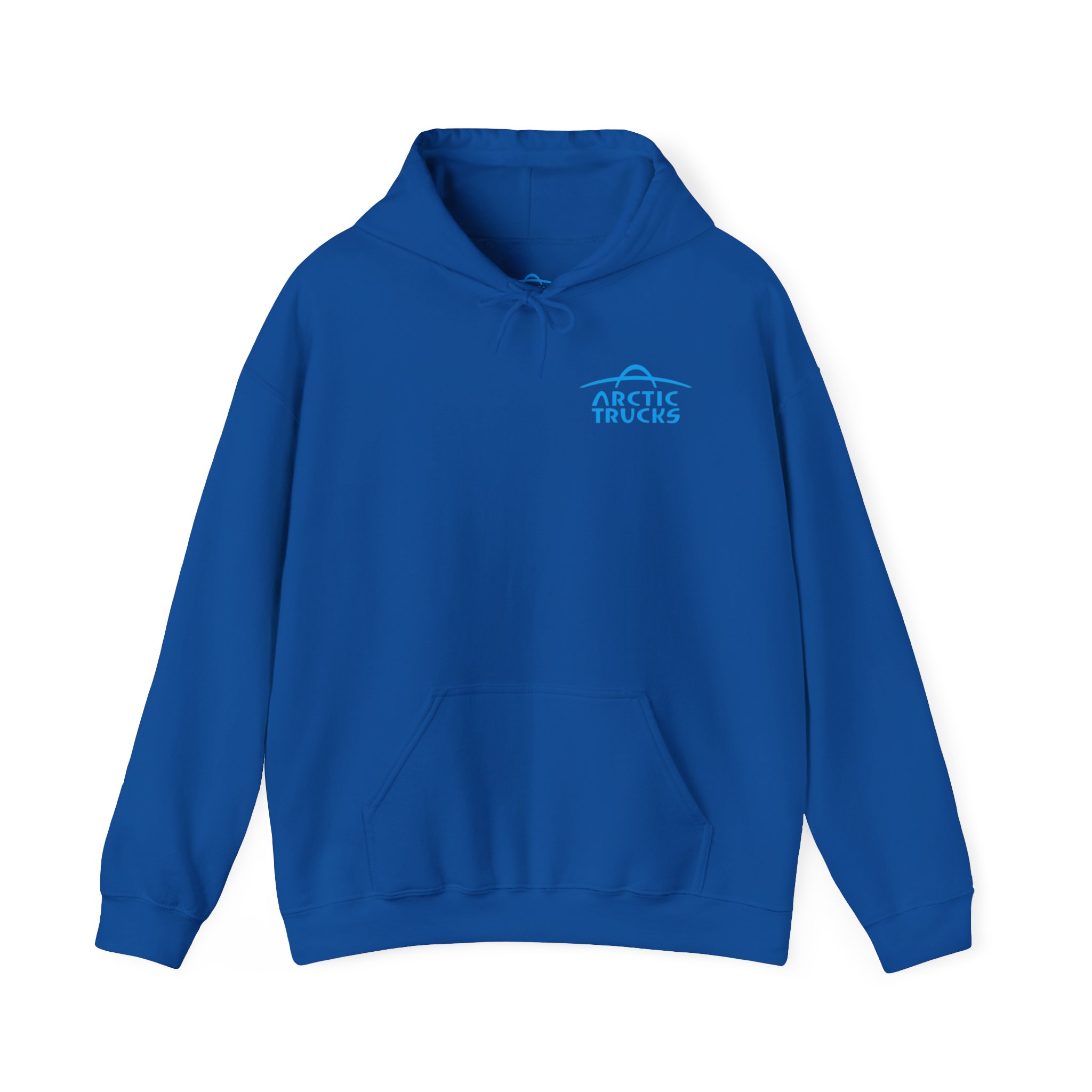 Arctic Trucks Hoodie - Image 21