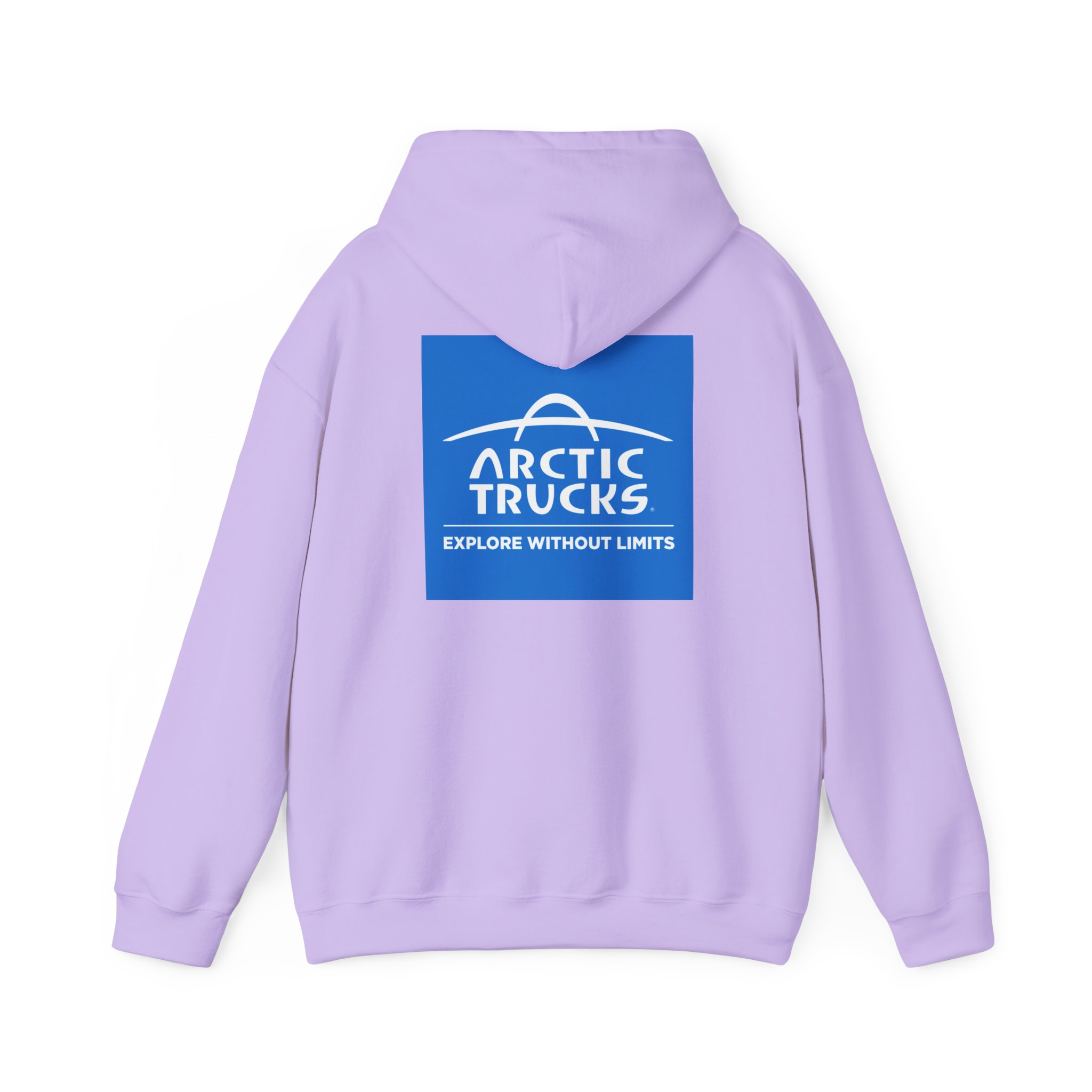Arctic Trucks Hoodie - Image 34