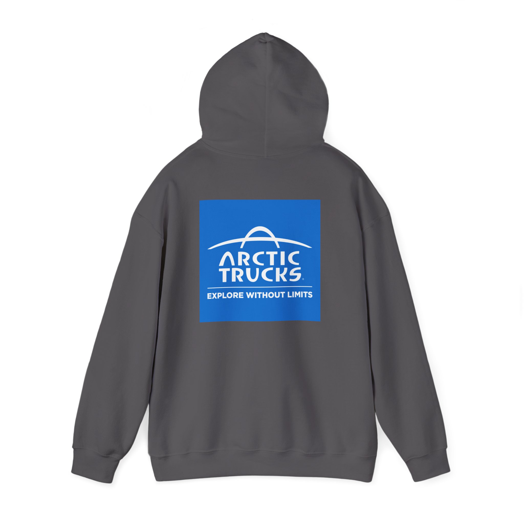 Arctic Trucks Hoodie - Image 19