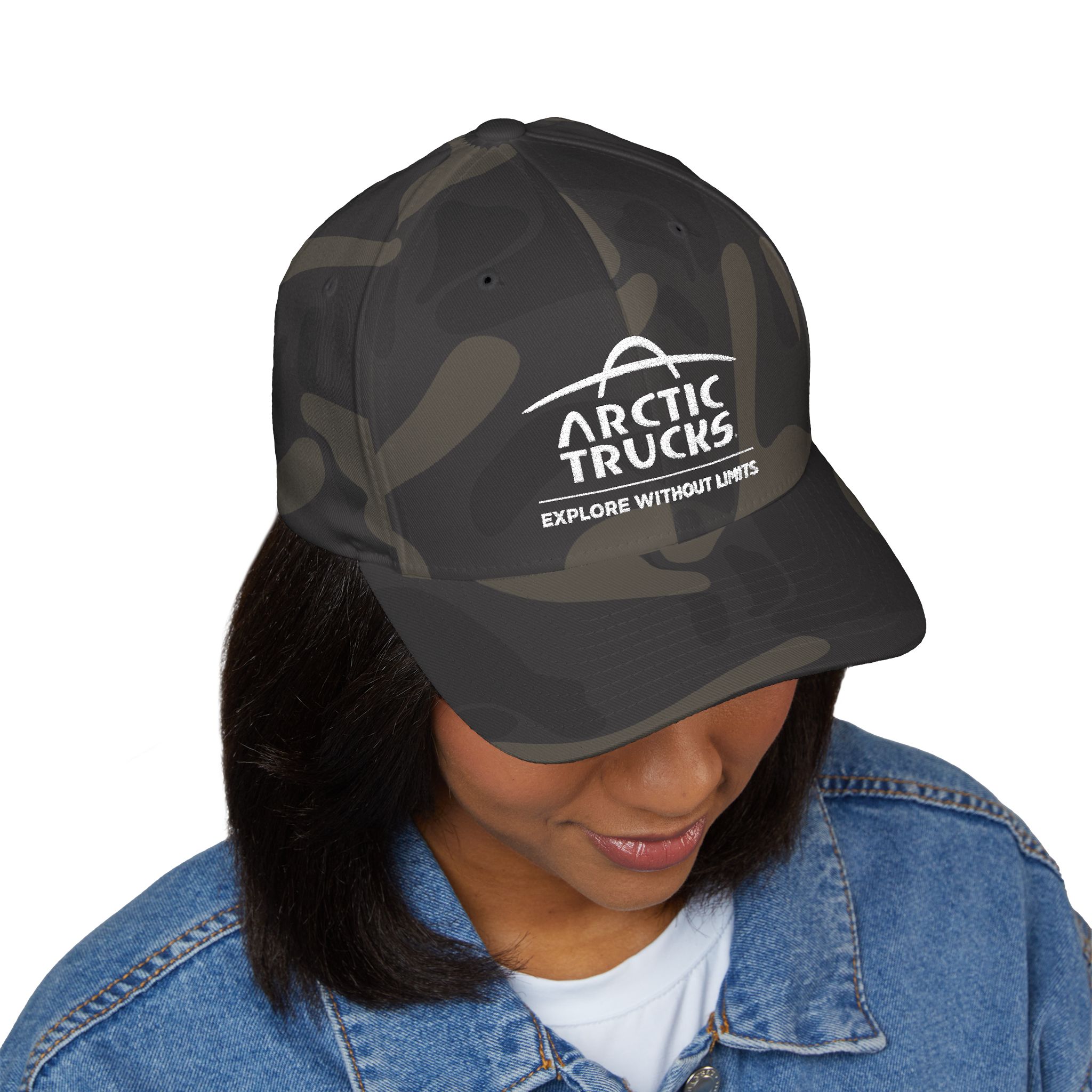 Embroidered Closure Cap | Stylish Accessories, Gift Ideas, Baseball Hat, Summer Fashion, Personalized Headwear - Image 23