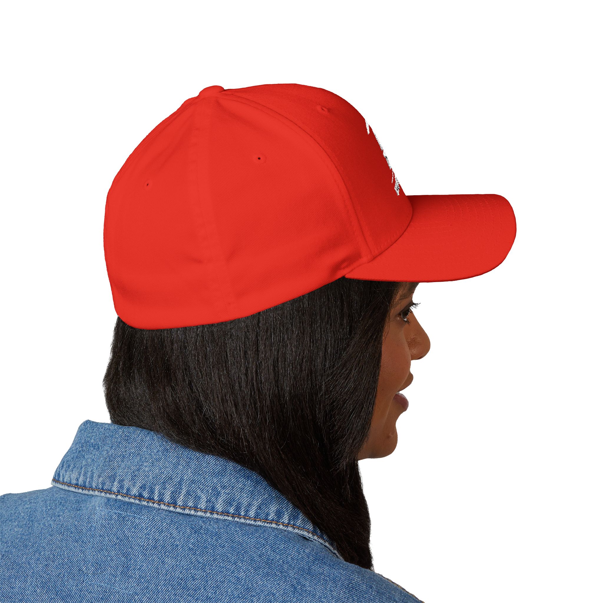 Embroidered Closure Cap | Stylish Accessories, Gift Ideas, Baseball Hat, Summer Fashion, Personalized Headwear - Image 44
