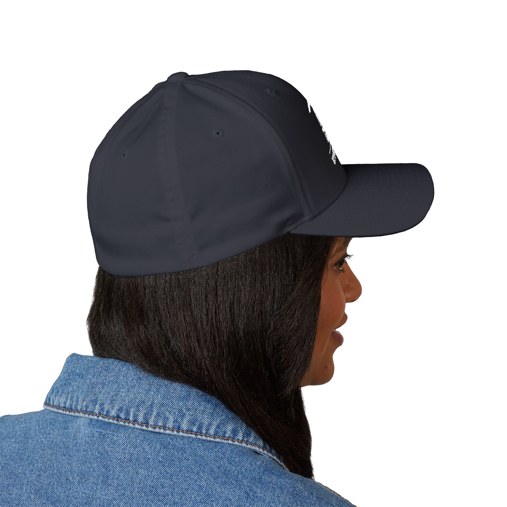 Embroidered Closure Cap | Stylish Accessories, Gift Ideas, Baseball Hat, Summer Fashion, Personalized Headwear - Image 36
