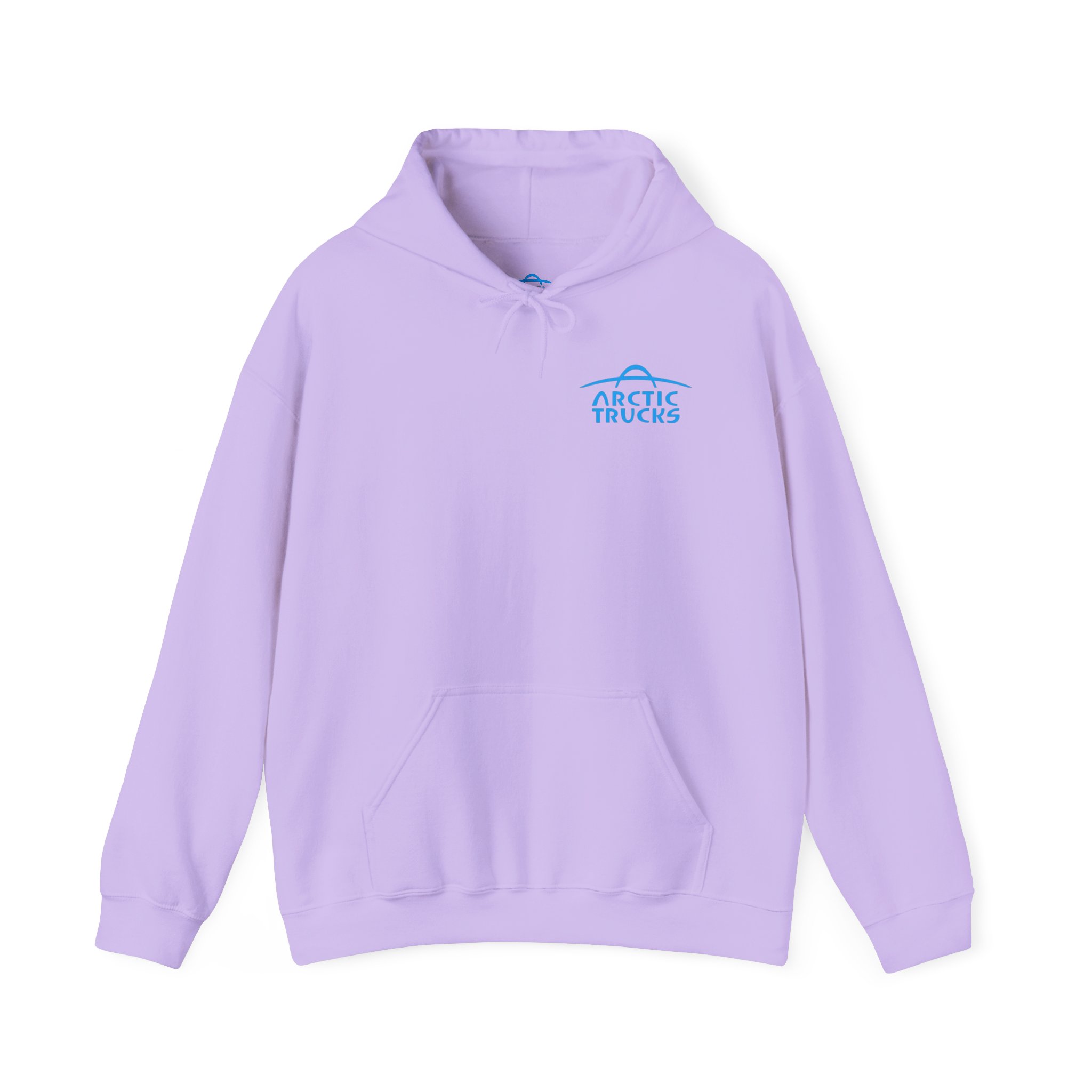 Arctic Trucks Hoodie - Image 33