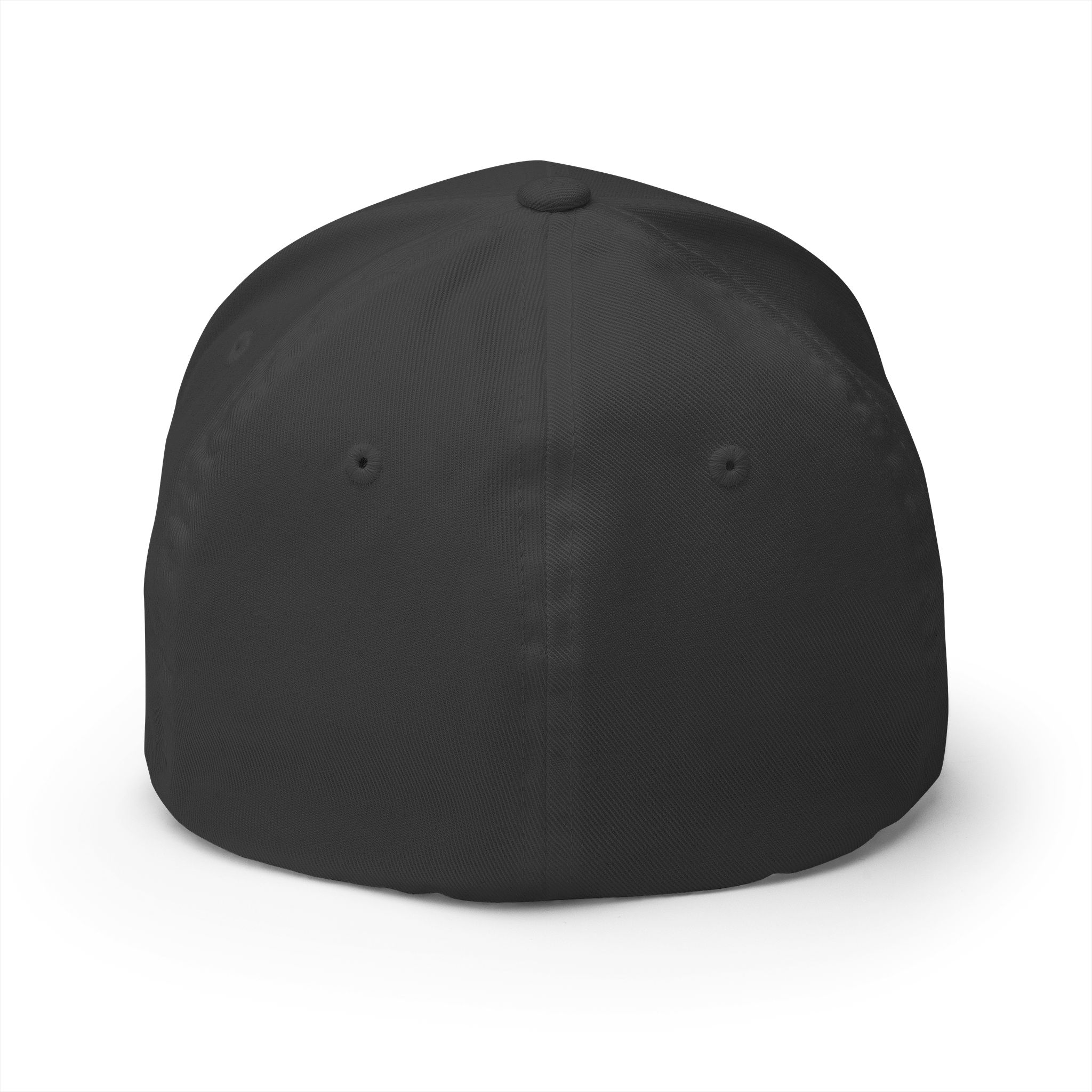 Embroidered Closure Cap | Stylish Accessories, Gift Ideas, Baseball Hat, Summer Fashion, Personalized Headwear - Image 2