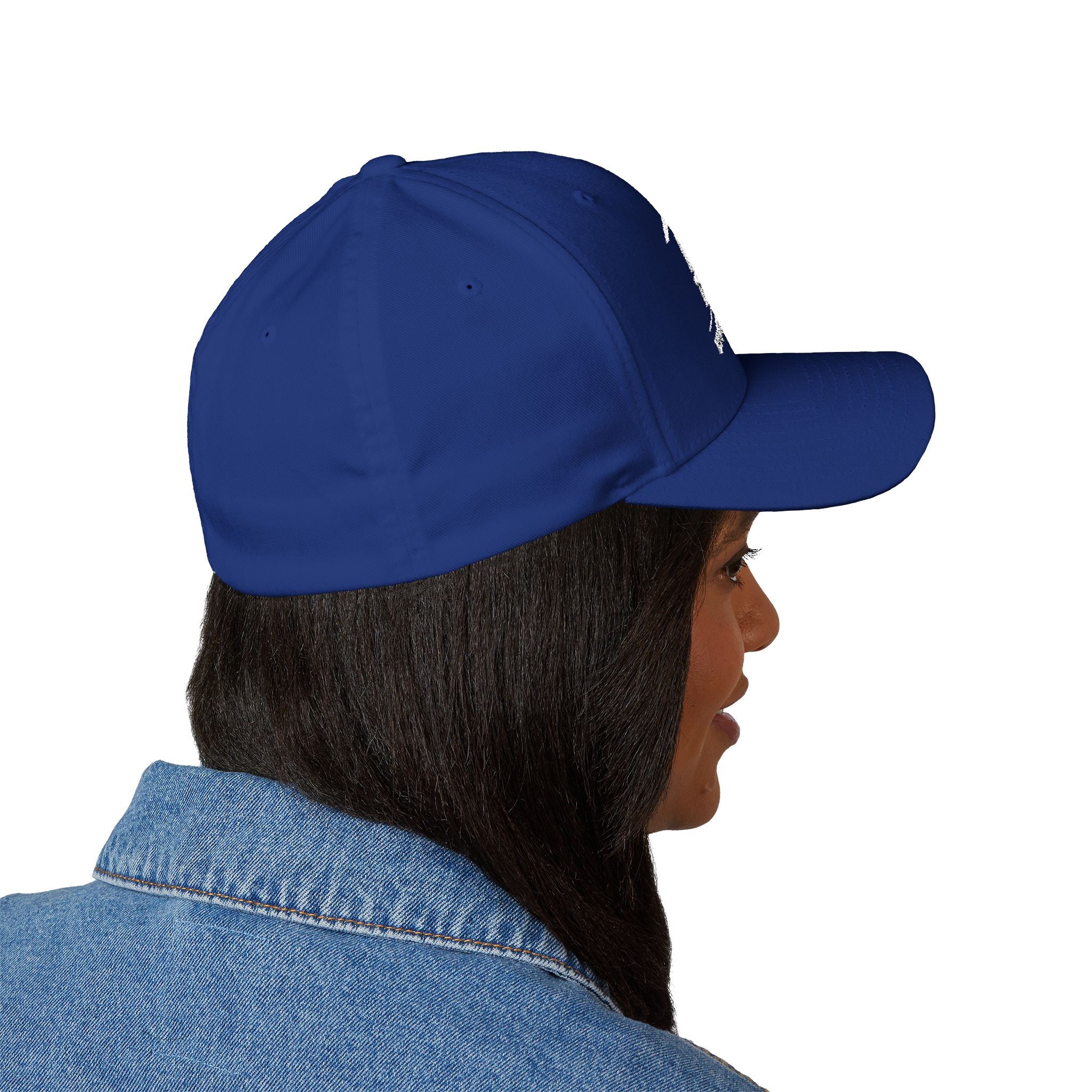 Embroidered Closure Cap | Stylish Accessories, Gift Ideas, Baseball Hat, Summer Fashion, Personalized Headwear - Image 32