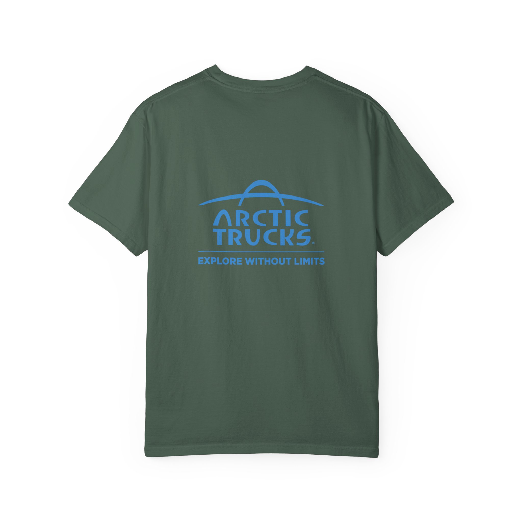 Arctic Trucks Hilux T-Shirt - Image 5