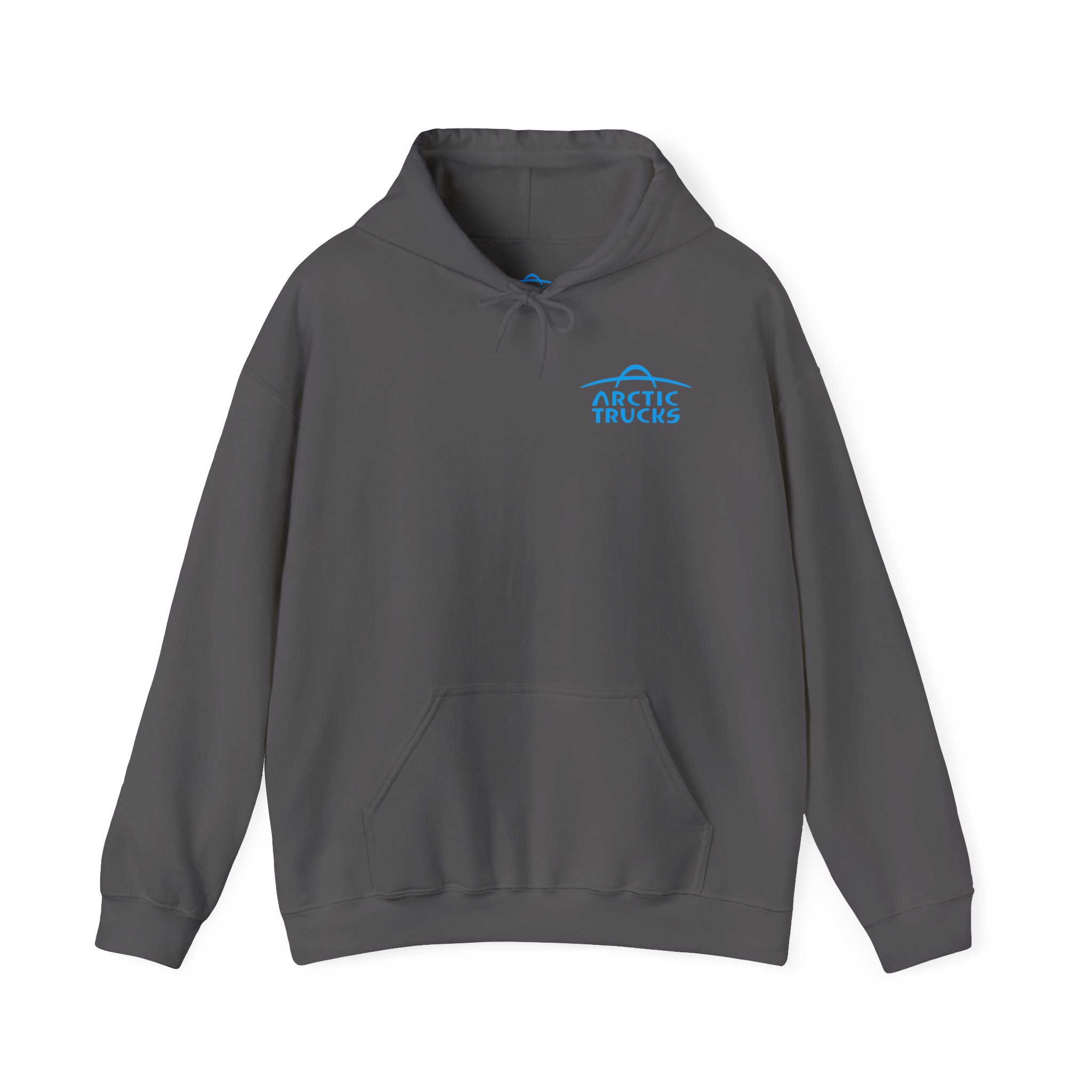 Arctic Trucks Hoodie - Image 17