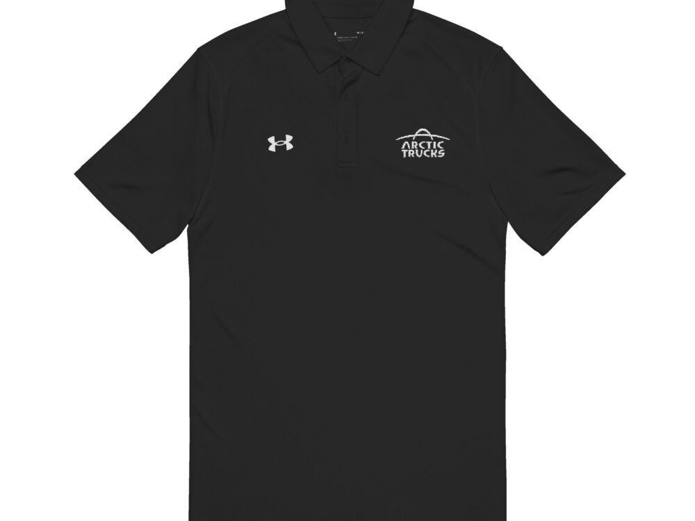 Arctic Trucks Under Armour® Men's Polo Shirt