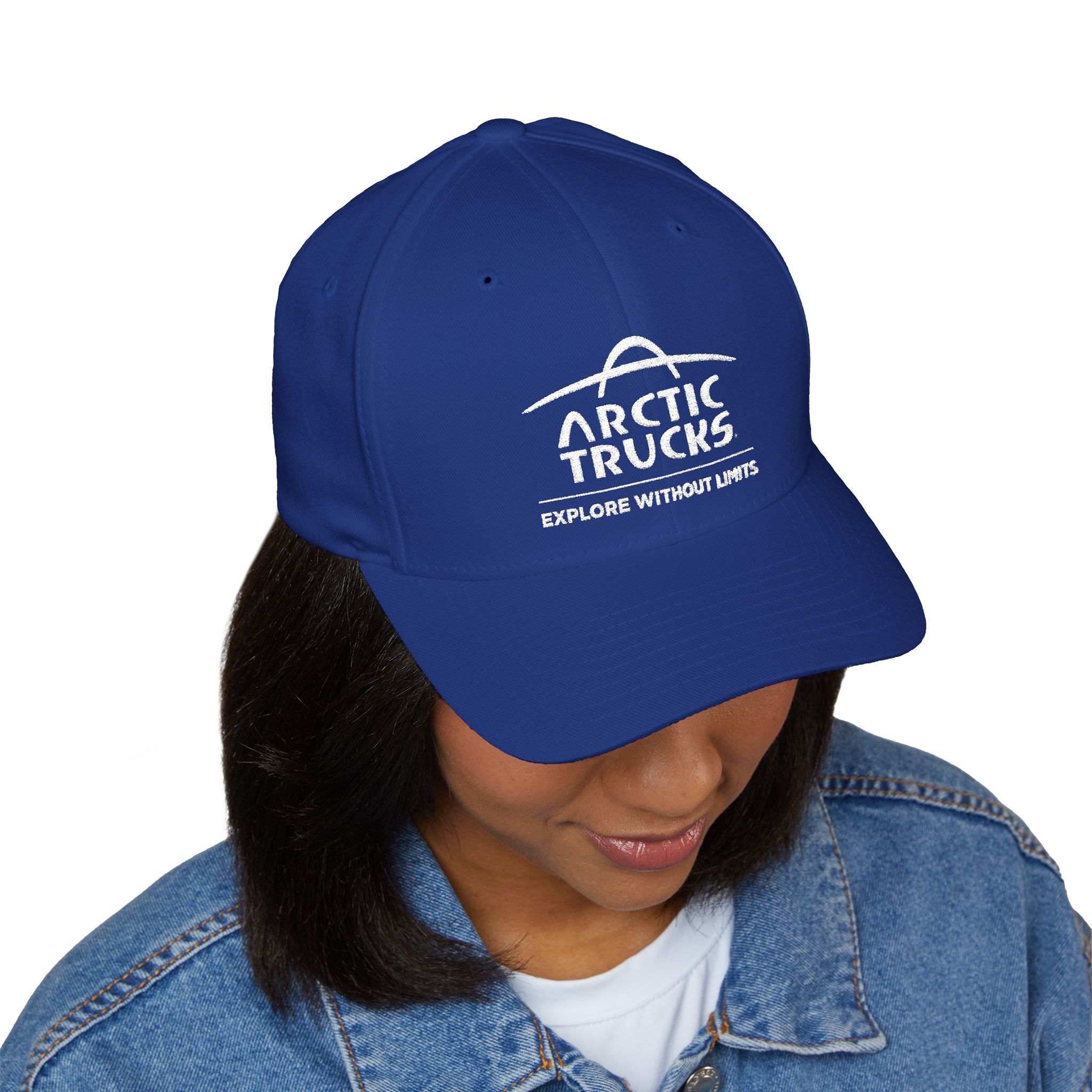 Embroidered Closure Cap | Stylish Accessories, Gift Ideas, Baseball Hat, Summer Fashion, Personalized Headwear - Image 31