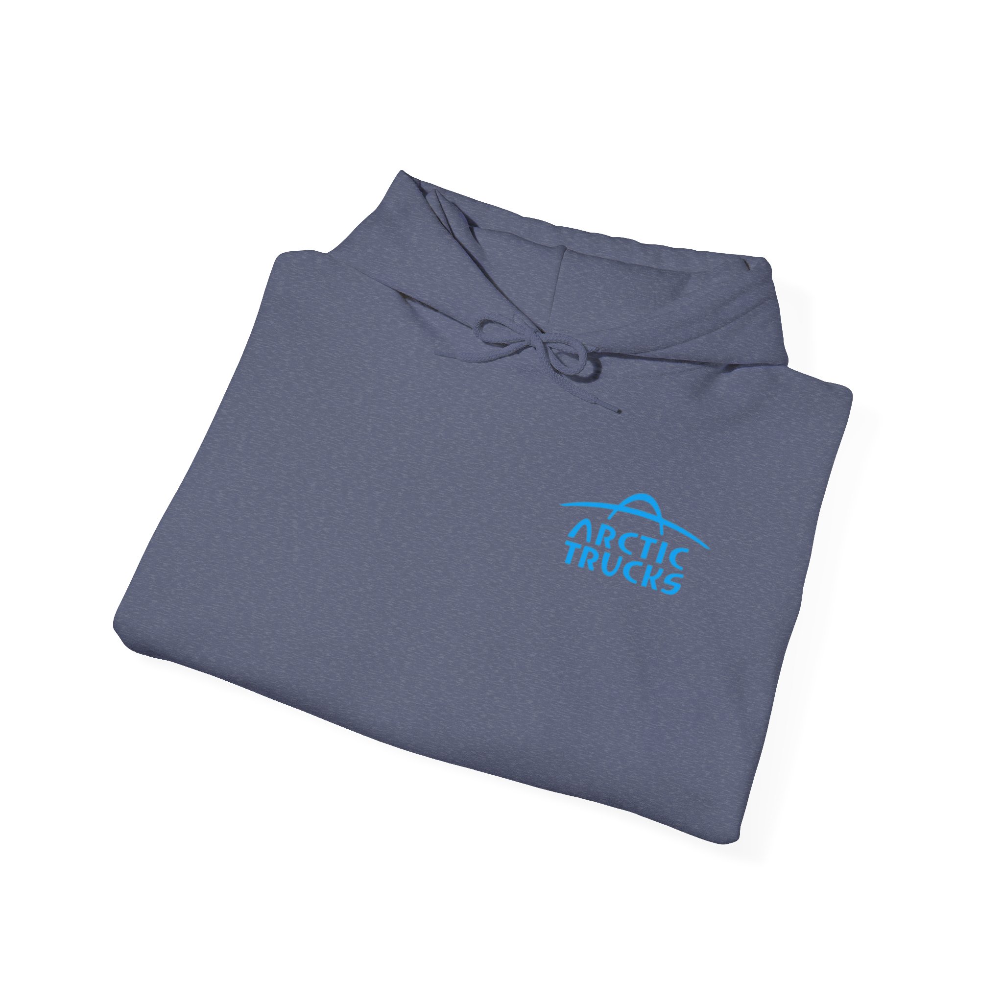 Arctic Trucks Hoodie - Image 32