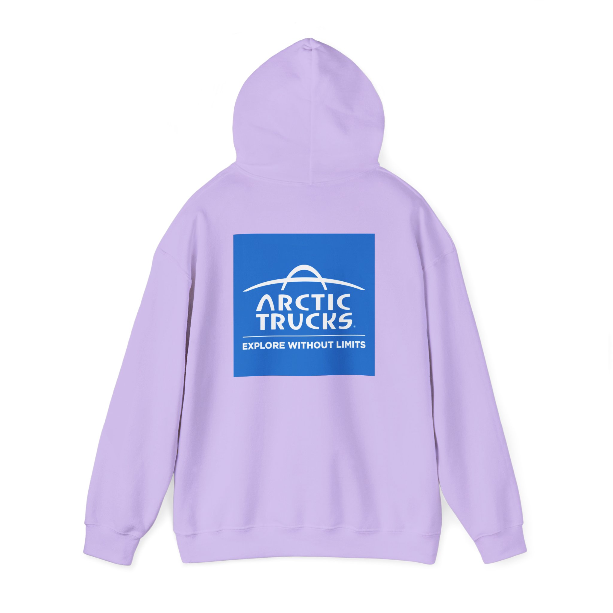 Arctic Trucks Hoodie - Image 35