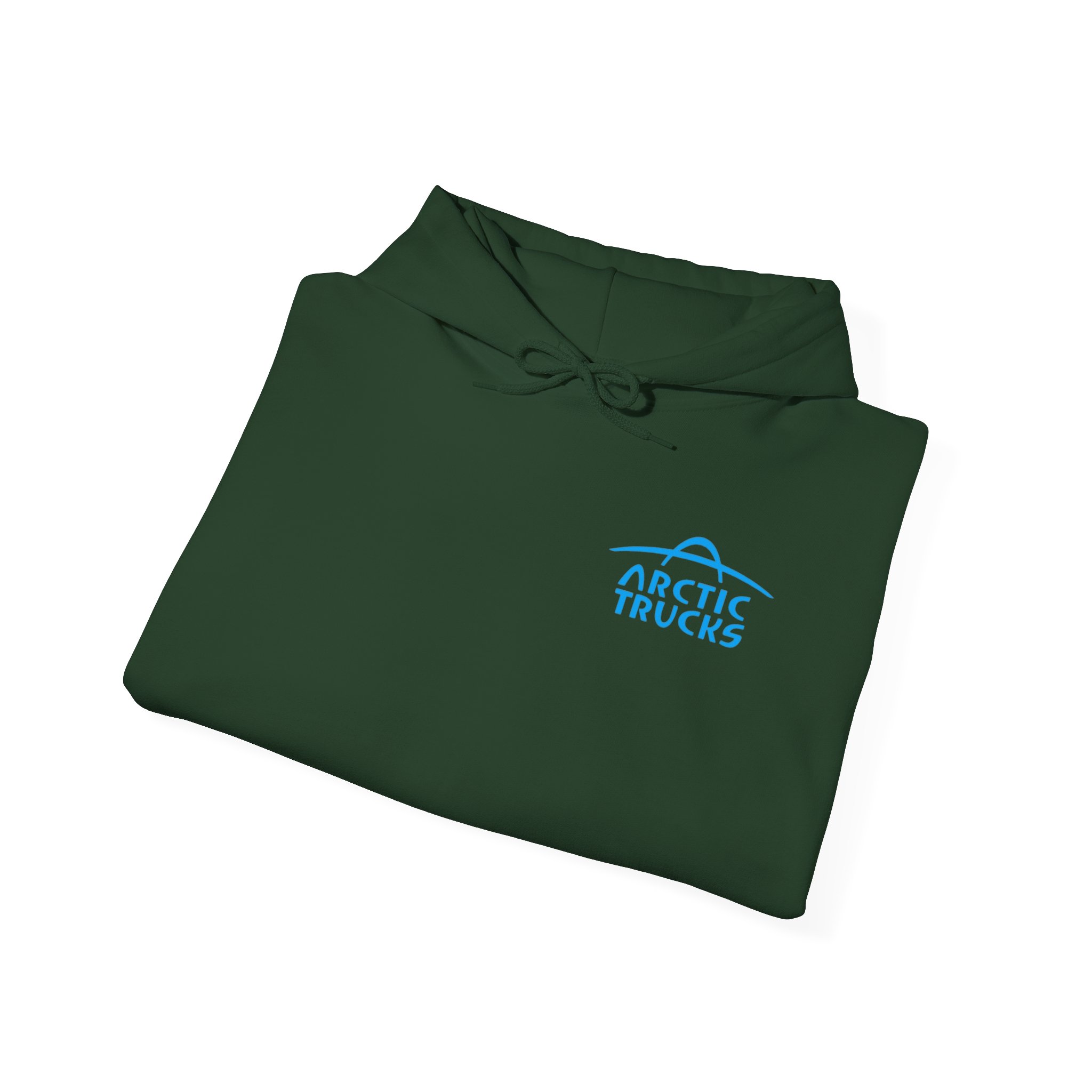 Arctic Trucks Hoodie - Image 16