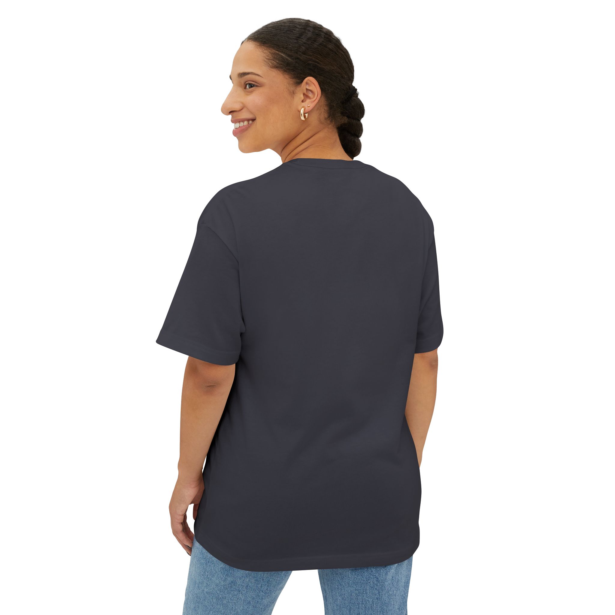 Arctic Trucks white logo tee - Image 8