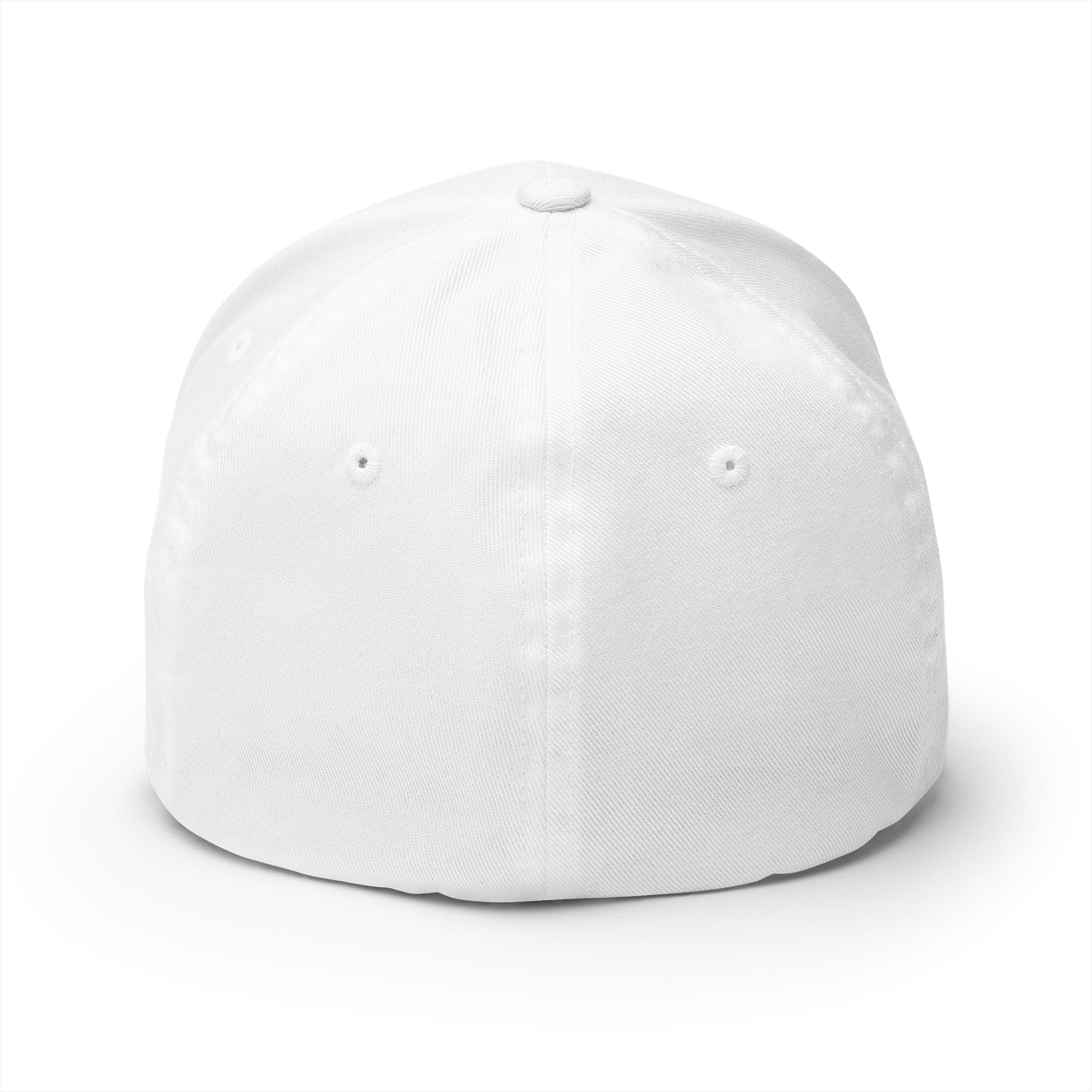 Embroidered Closure Cap | Stylish Accessories, Gift Ideas, Baseball Hat, Summer Fashion, Personalized Headwear - Image 6
