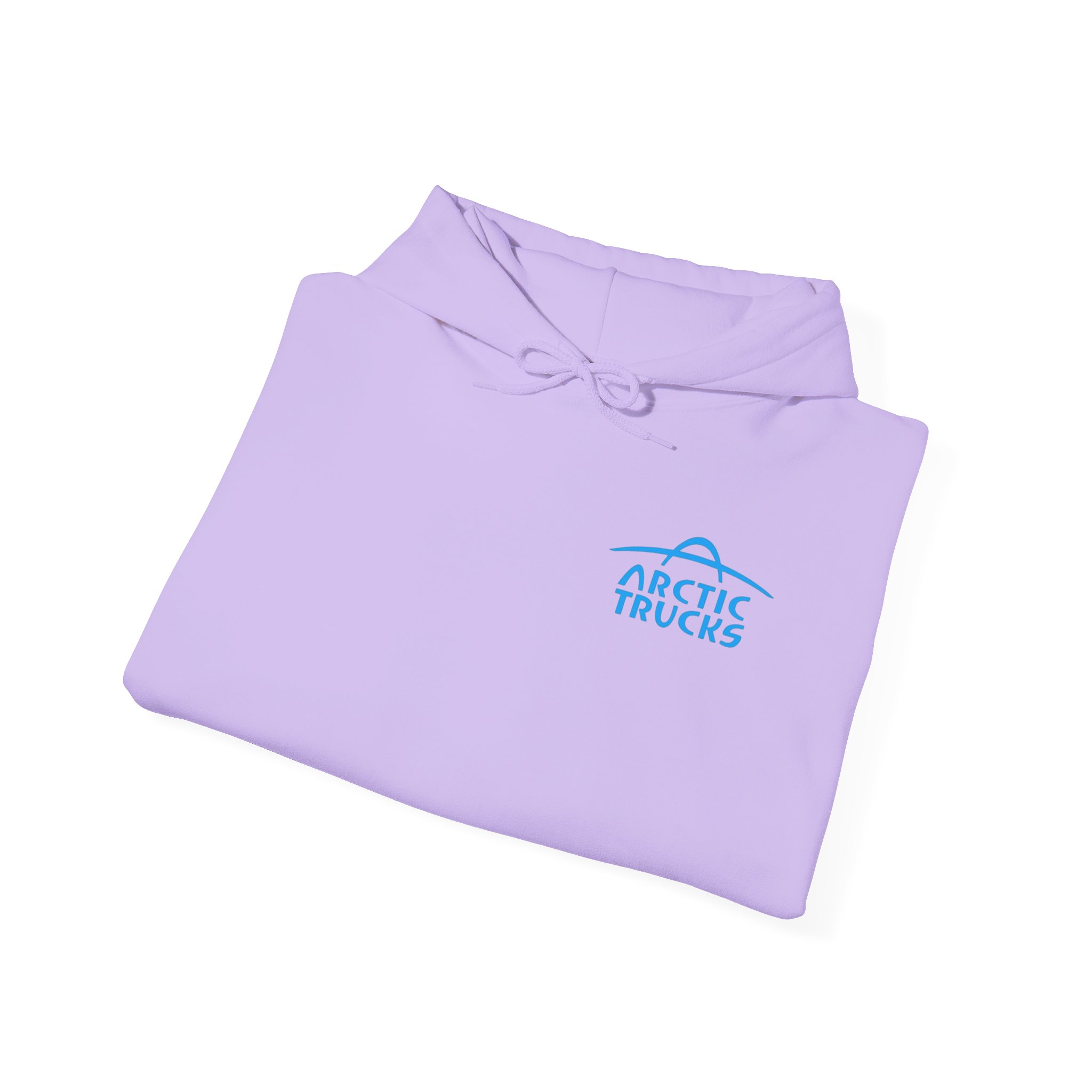 Arctic Trucks Hoodie - Image 36