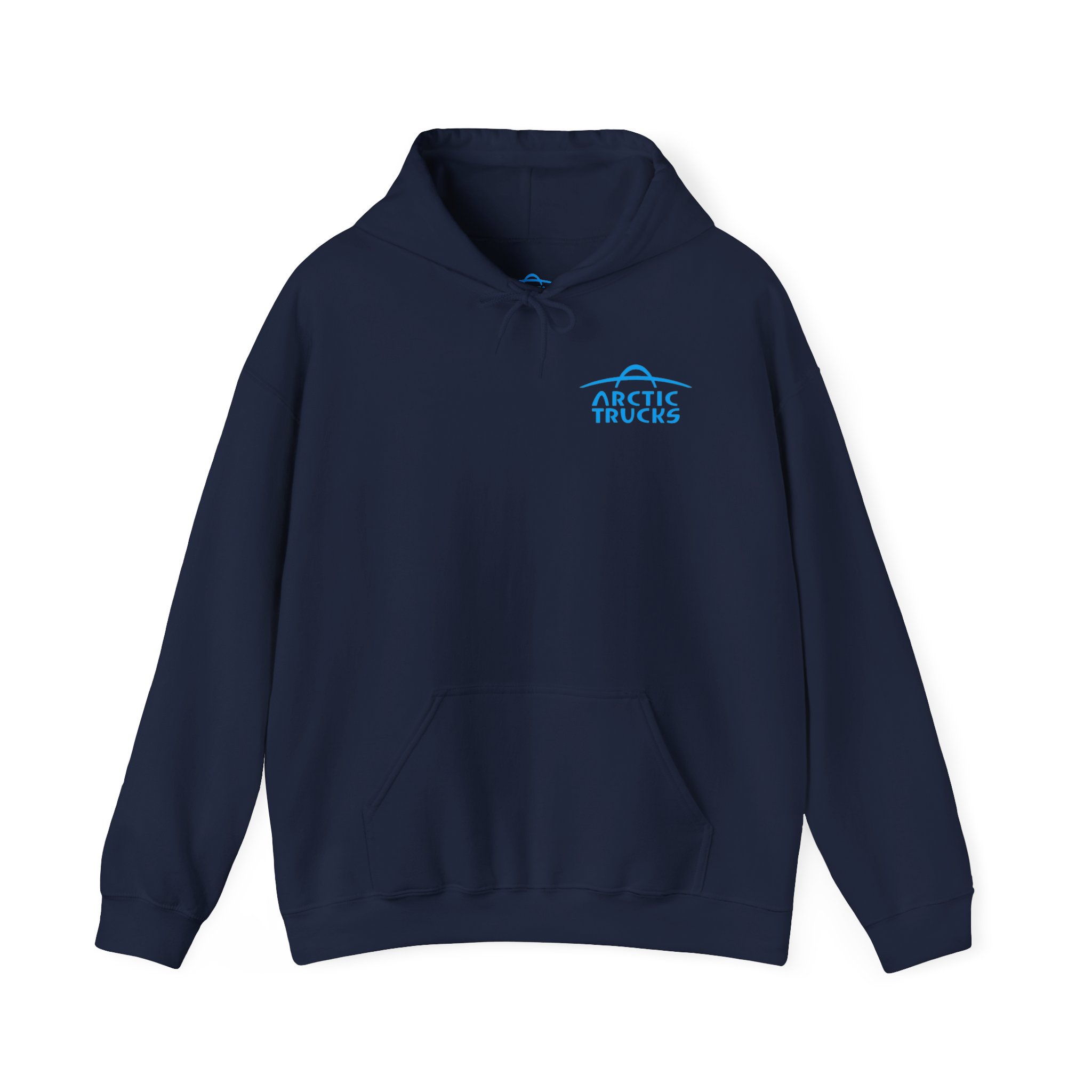 Arctic Trucks Hoodie - Image 25