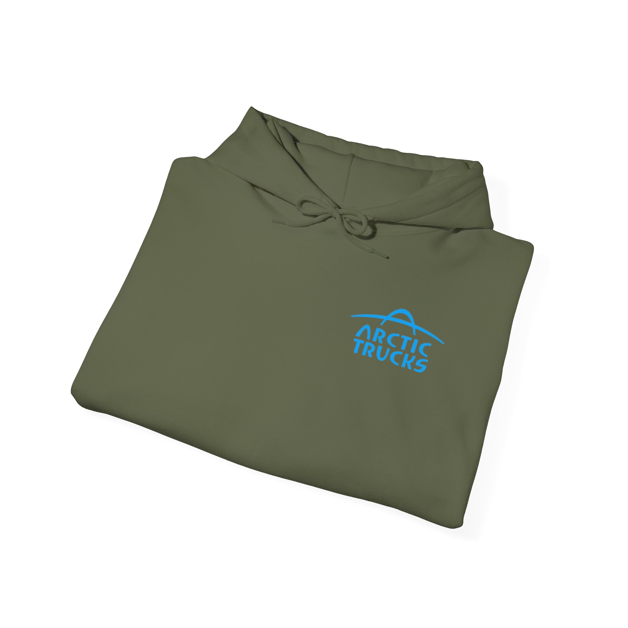 Arctic Trucks Hoodie - Image 12