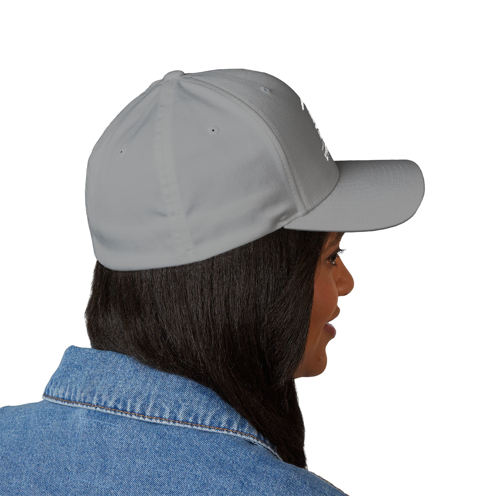 Embroidered Closure Cap | Stylish Accessories, Gift Ideas, Baseball Hat, Summer Fashion, Personalized Headwear - Image 12