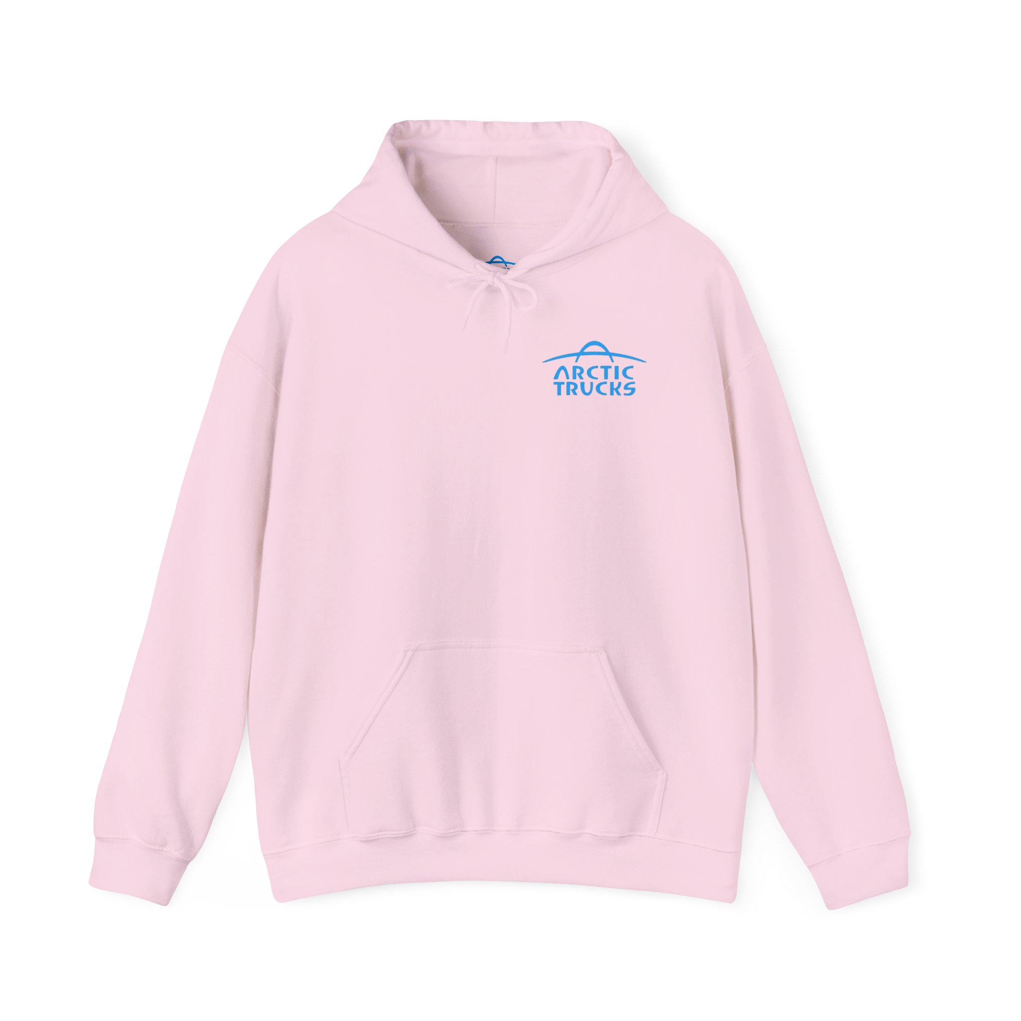 Arctic Trucks Hoodie - Image 37