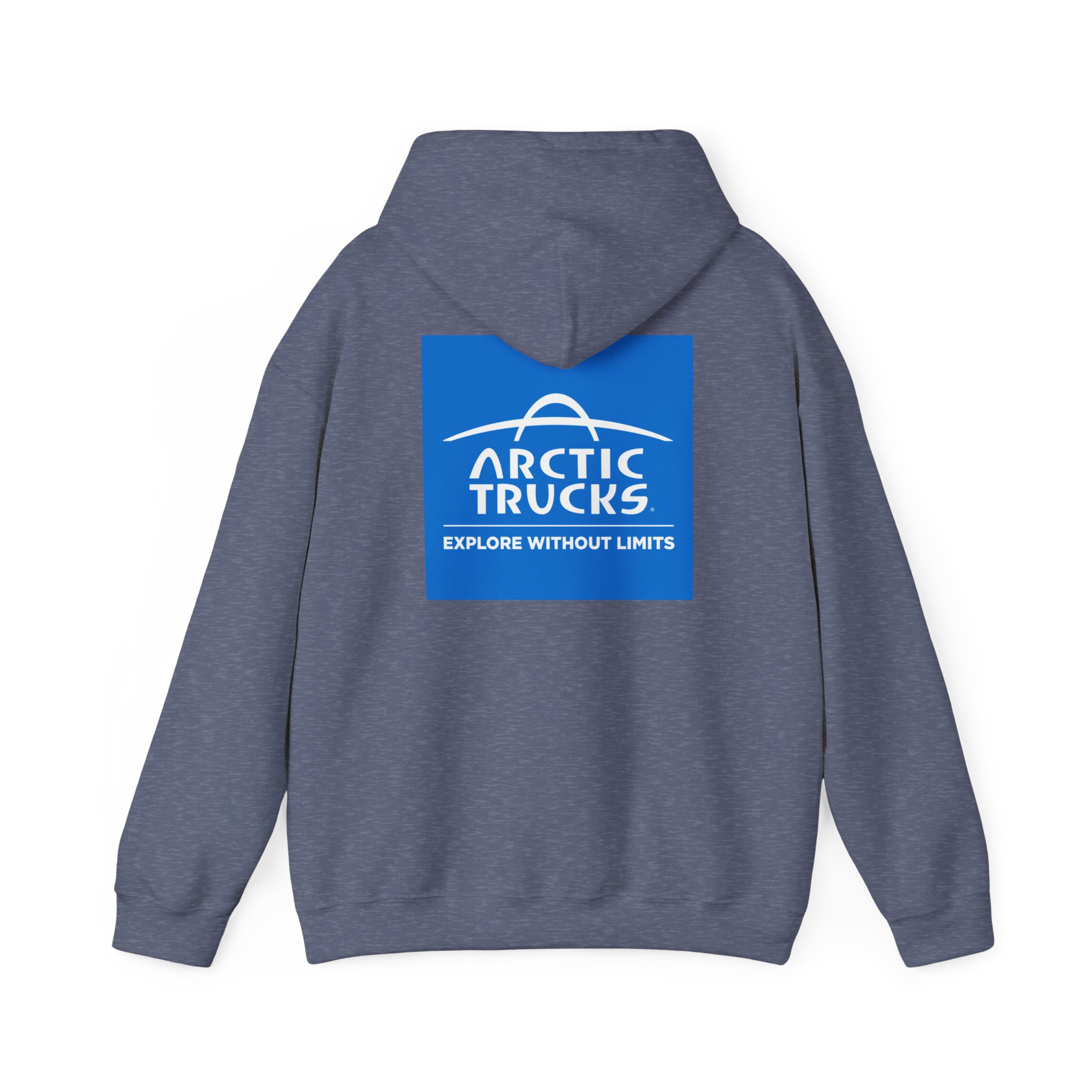 Arctic Trucks Hoodie - Image 30