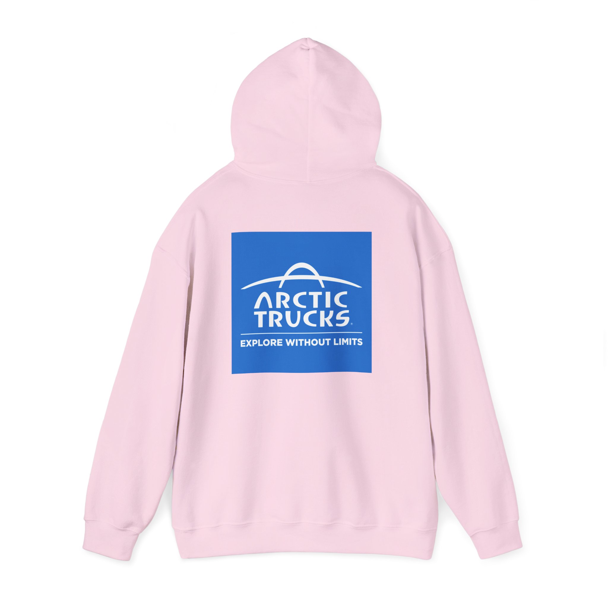 Arctic Trucks Hoodie - Image 39