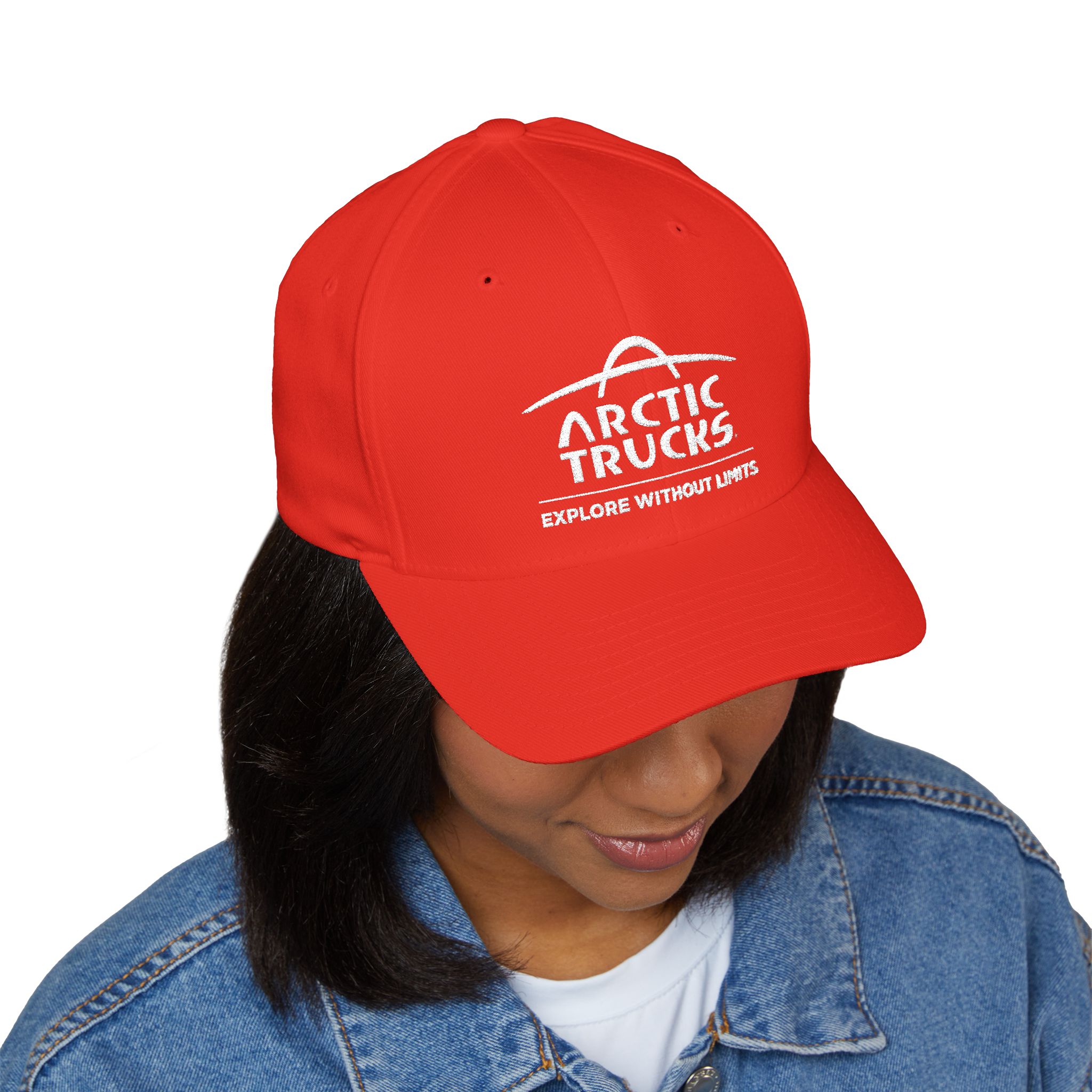 Embroidered Closure Cap | Stylish Accessories, Gift Ideas, Baseball Hat, Summer Fashion, Personalized Headwear - Image 43